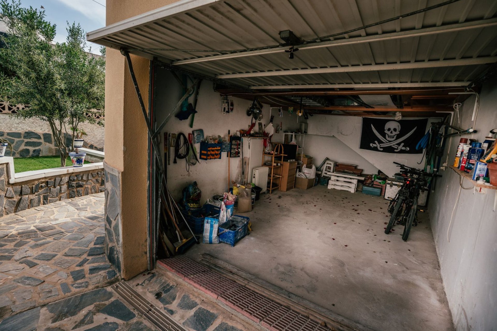 Használt ingatlanok - Villa -
Orihuela - Villamartin