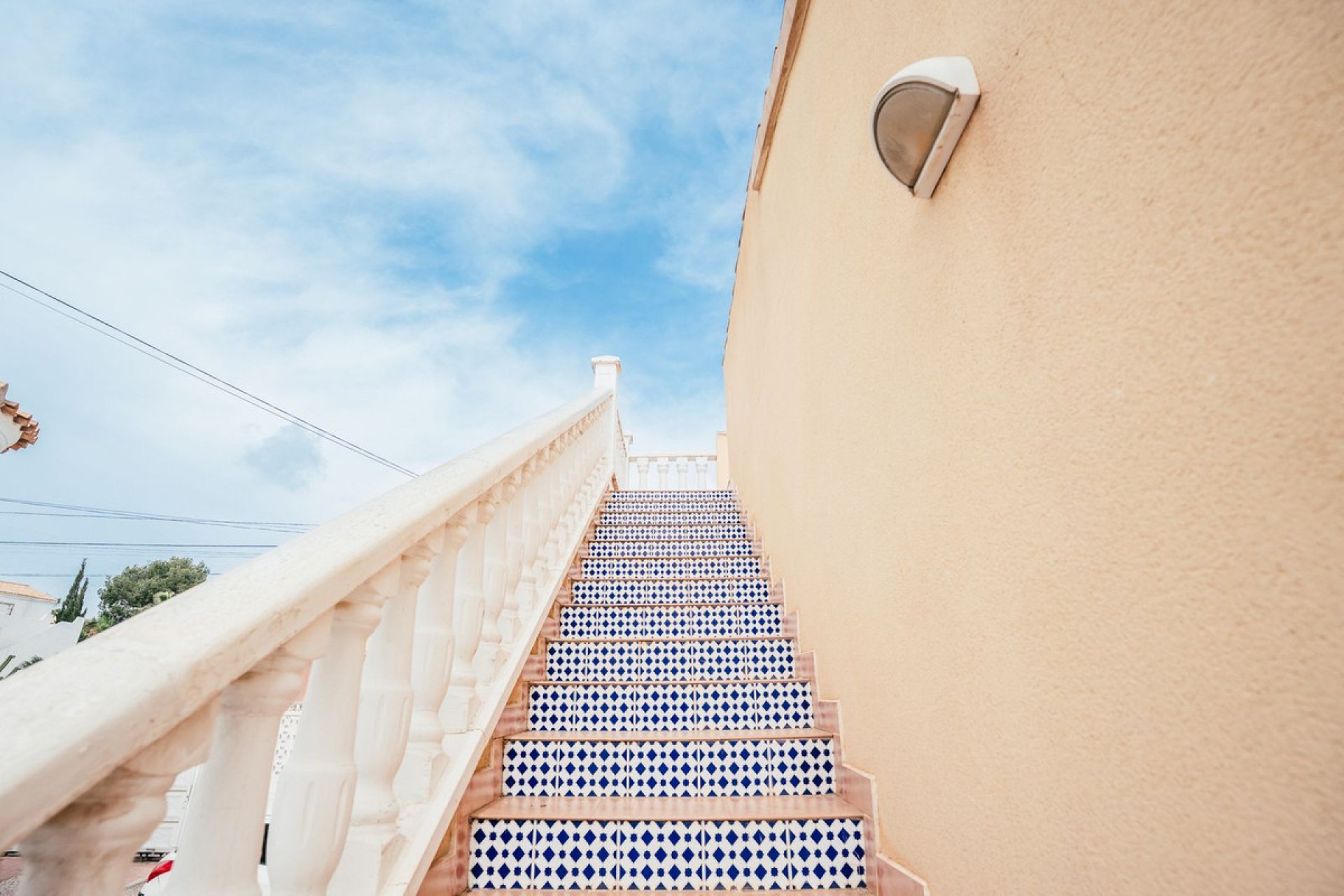 Használt ingatlanok - Villa -
Orihuela - Villamartin