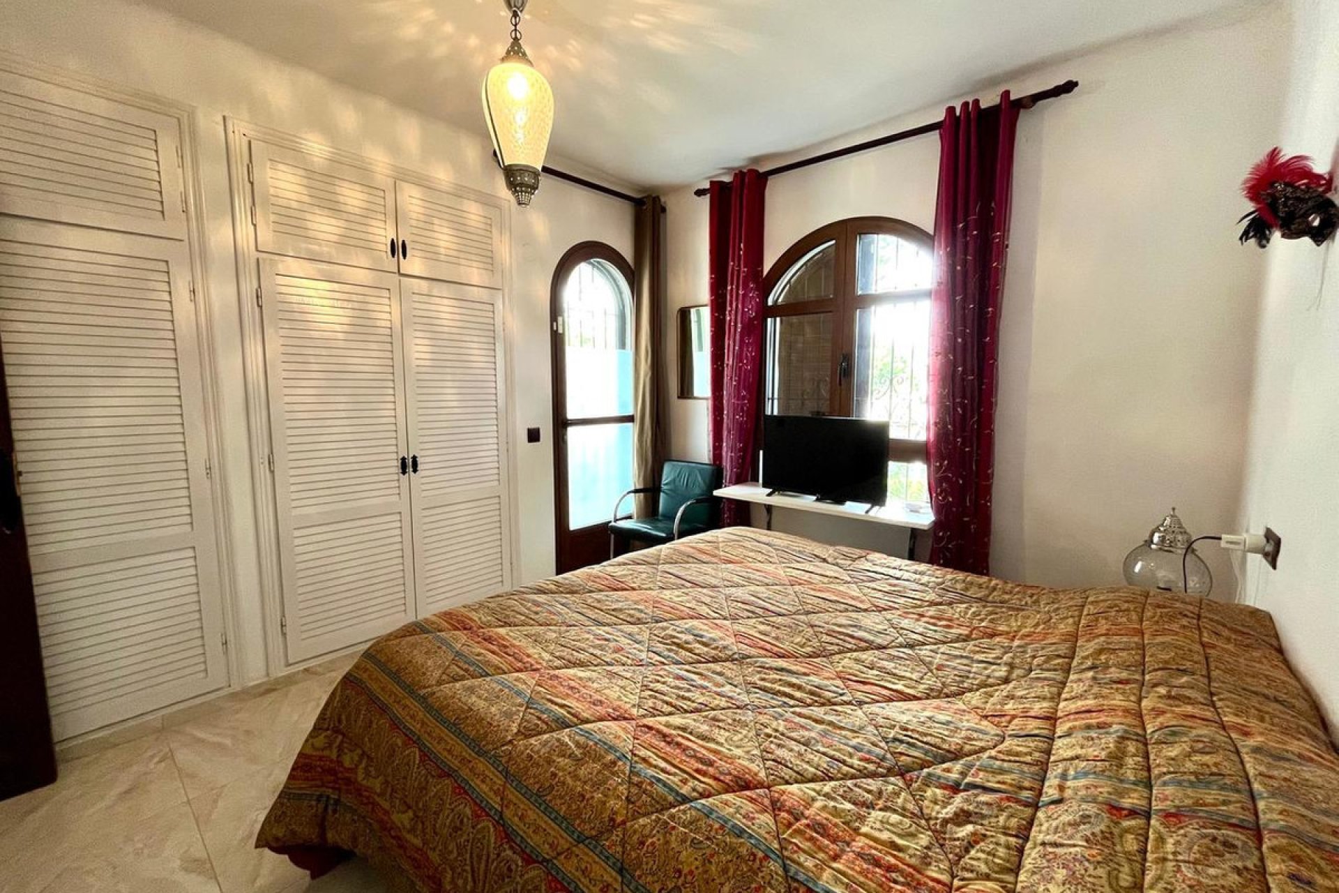 Használt ingatlanok - Villa -
Orihuela - Villamartin