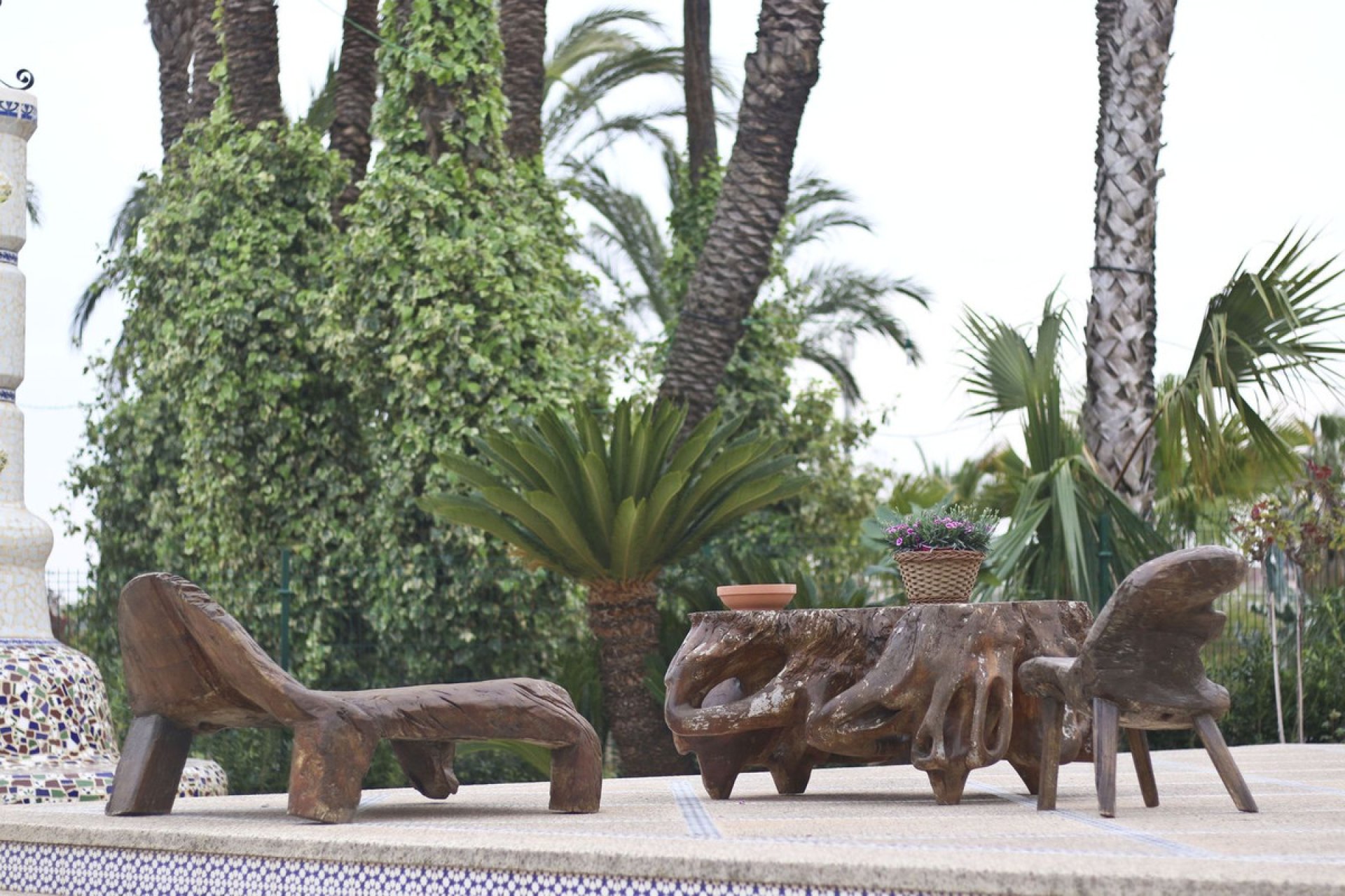 Használt ingatlanok - Villa -
Orihuela - Villamartin