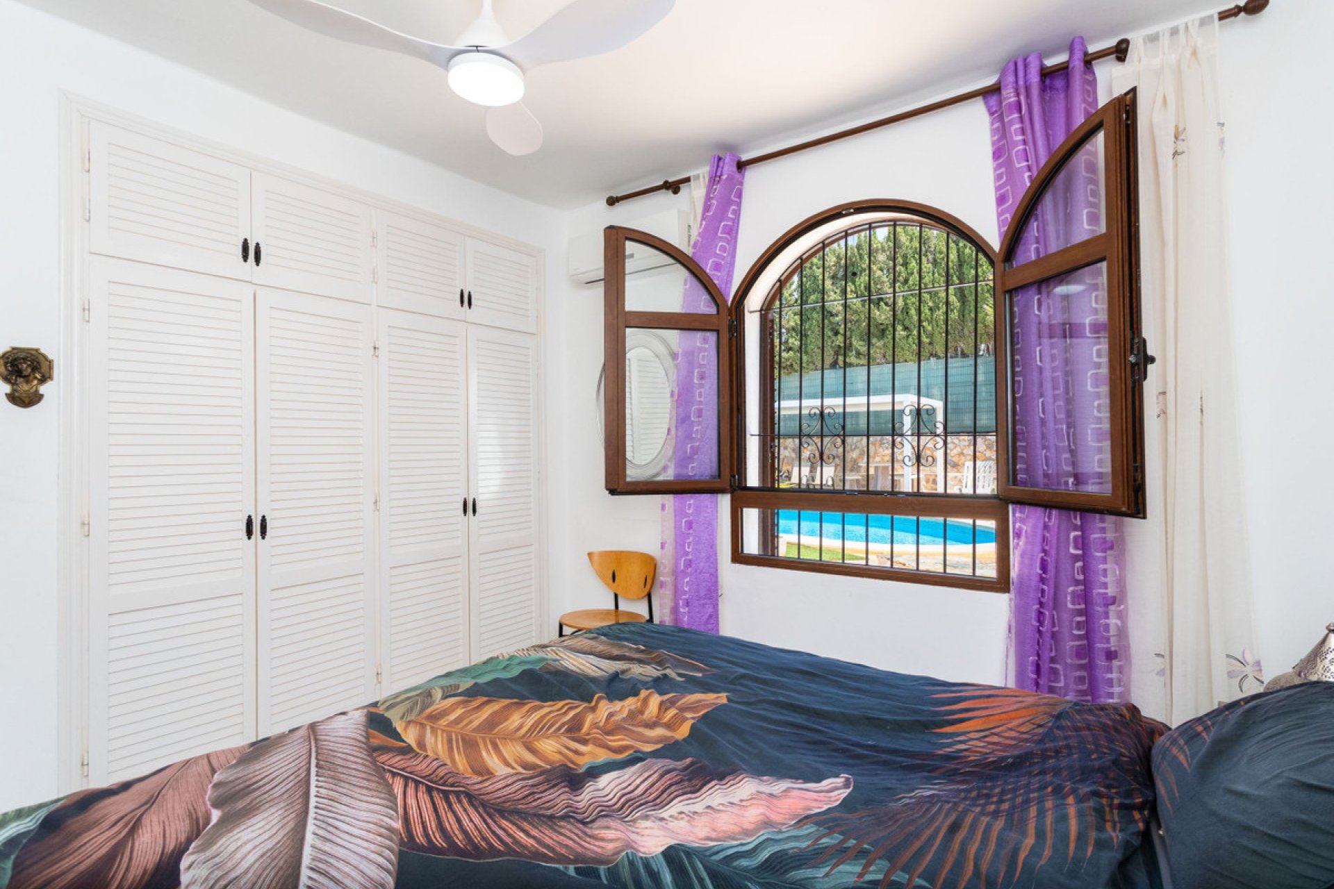 Használt ingatlanok - Villa -
Orihuela - Villamartin