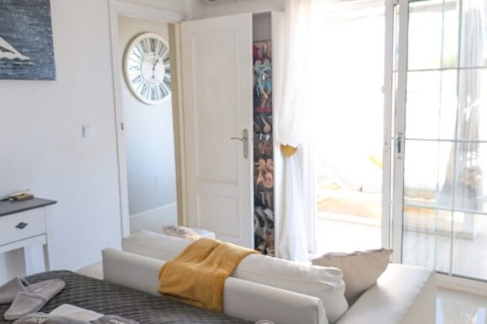 Használt ingatlanok - Villa -
Orihuela - Villamartin