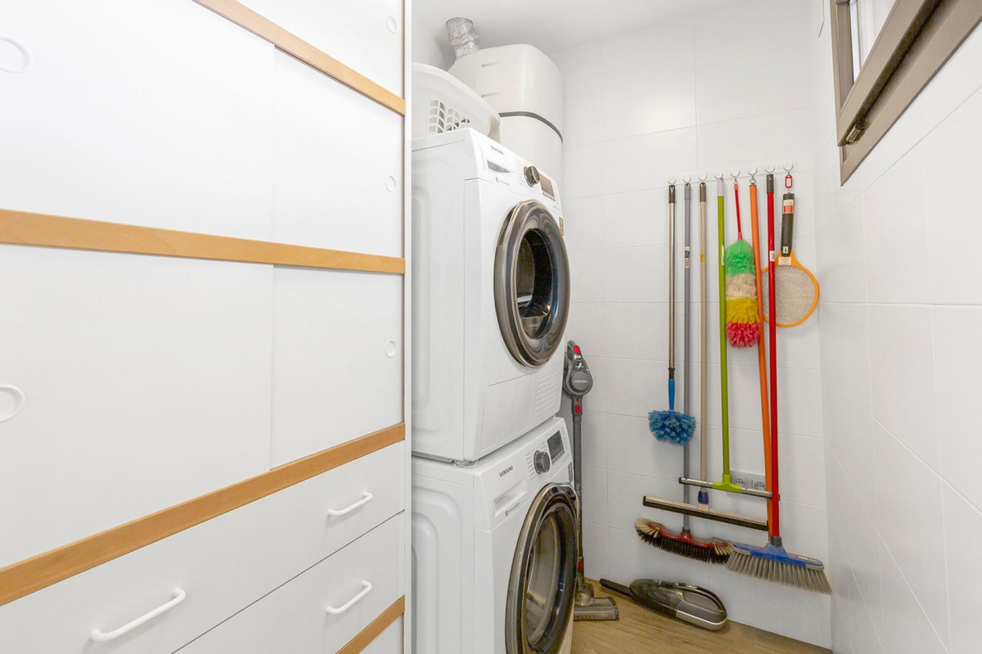 Használt ingatlanok - Villa -
Orihuela - Vistabella Golf