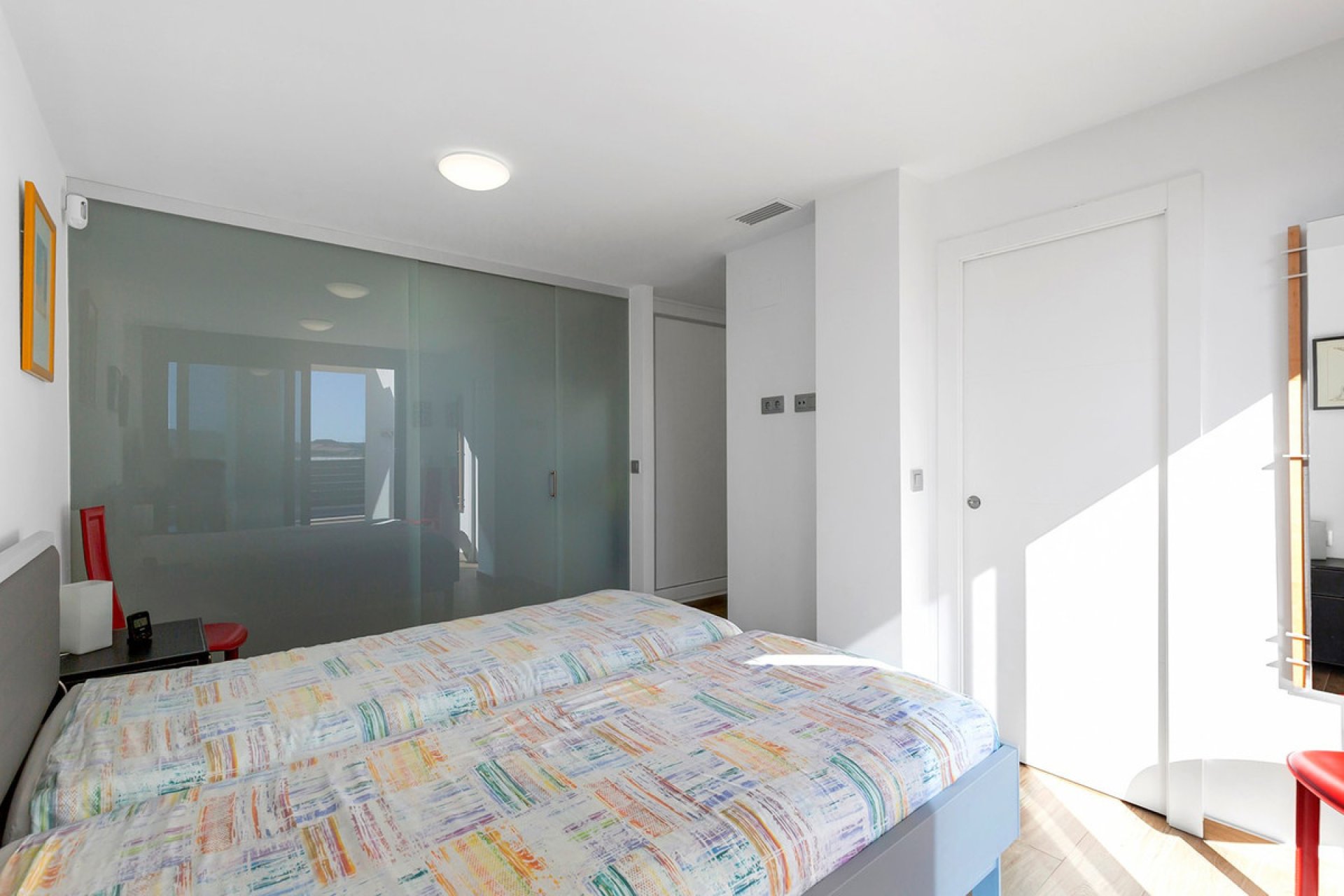 Használt ingatlanok - Villa -
Orihuela - Vistabella Golf