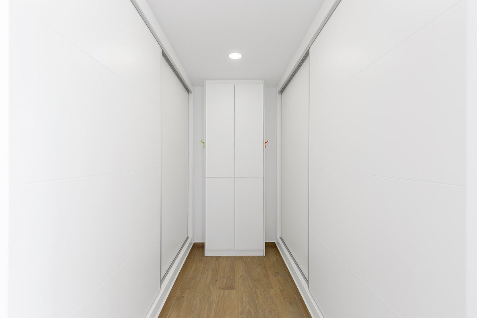 Használt ingatlanok - Villa -
Orihuela - Vistabella Golf