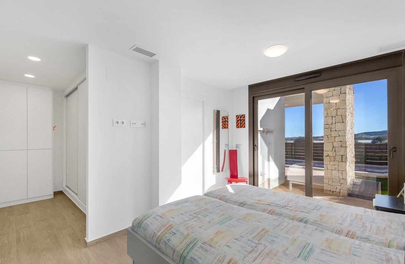 Használt ingatlanok - Villa -
Orihuela - Vistabella Golf