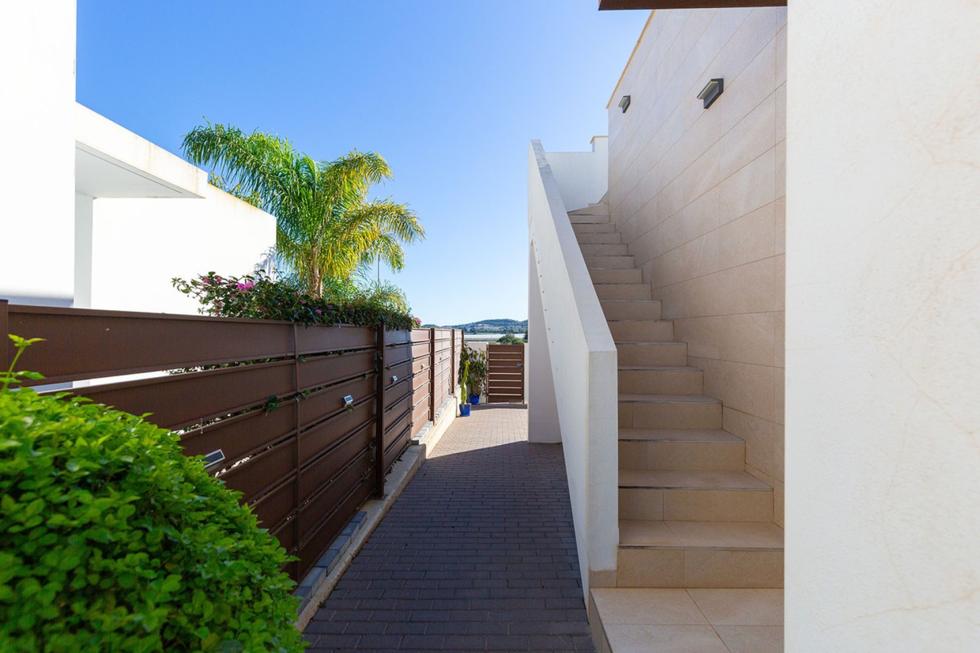 Használt ingatlanok - Villa -
Orihuela - Vistabella Golf