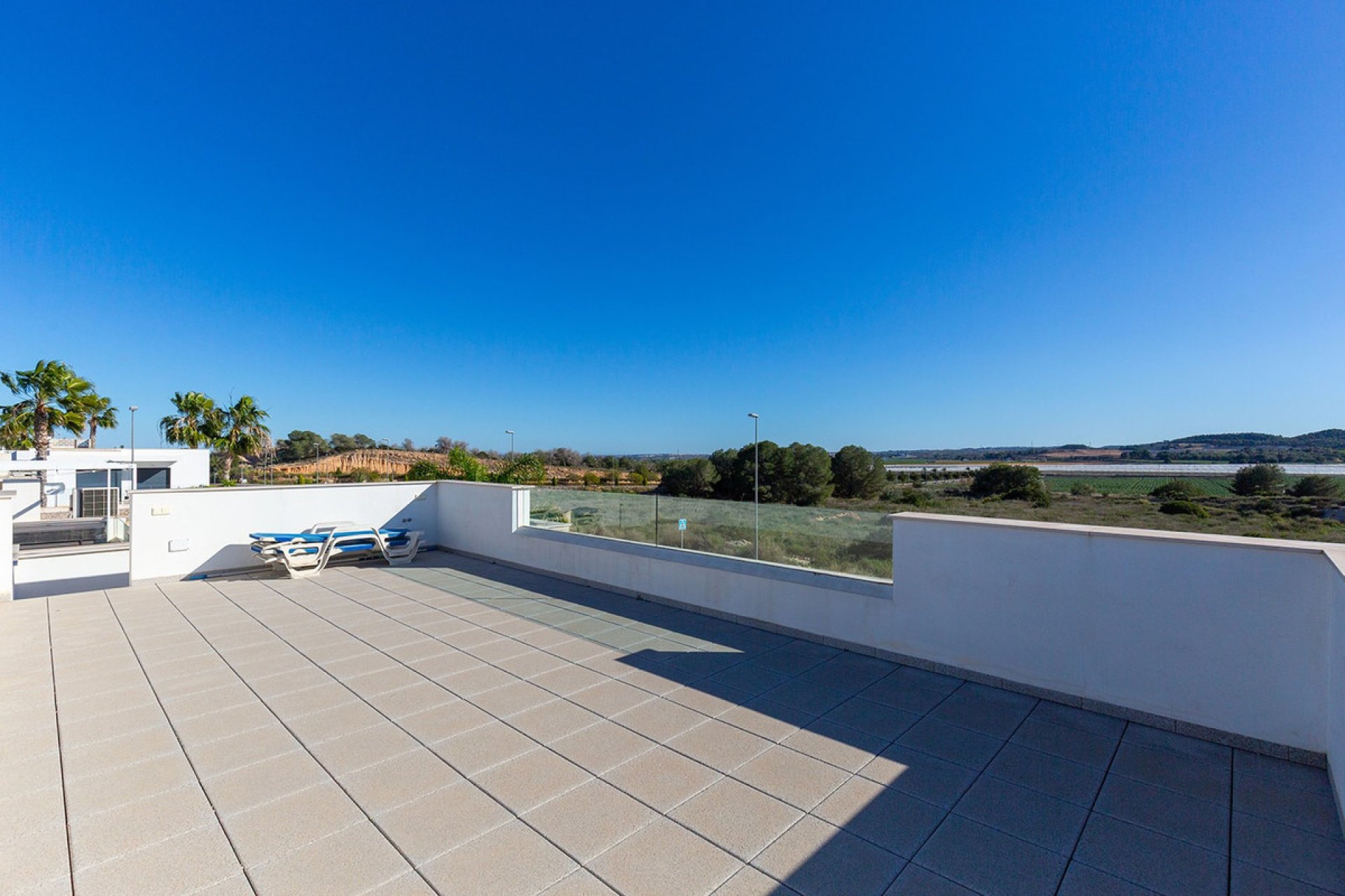 Használt ingatlanok - Villa -
Orihuela - Vistabella Golf