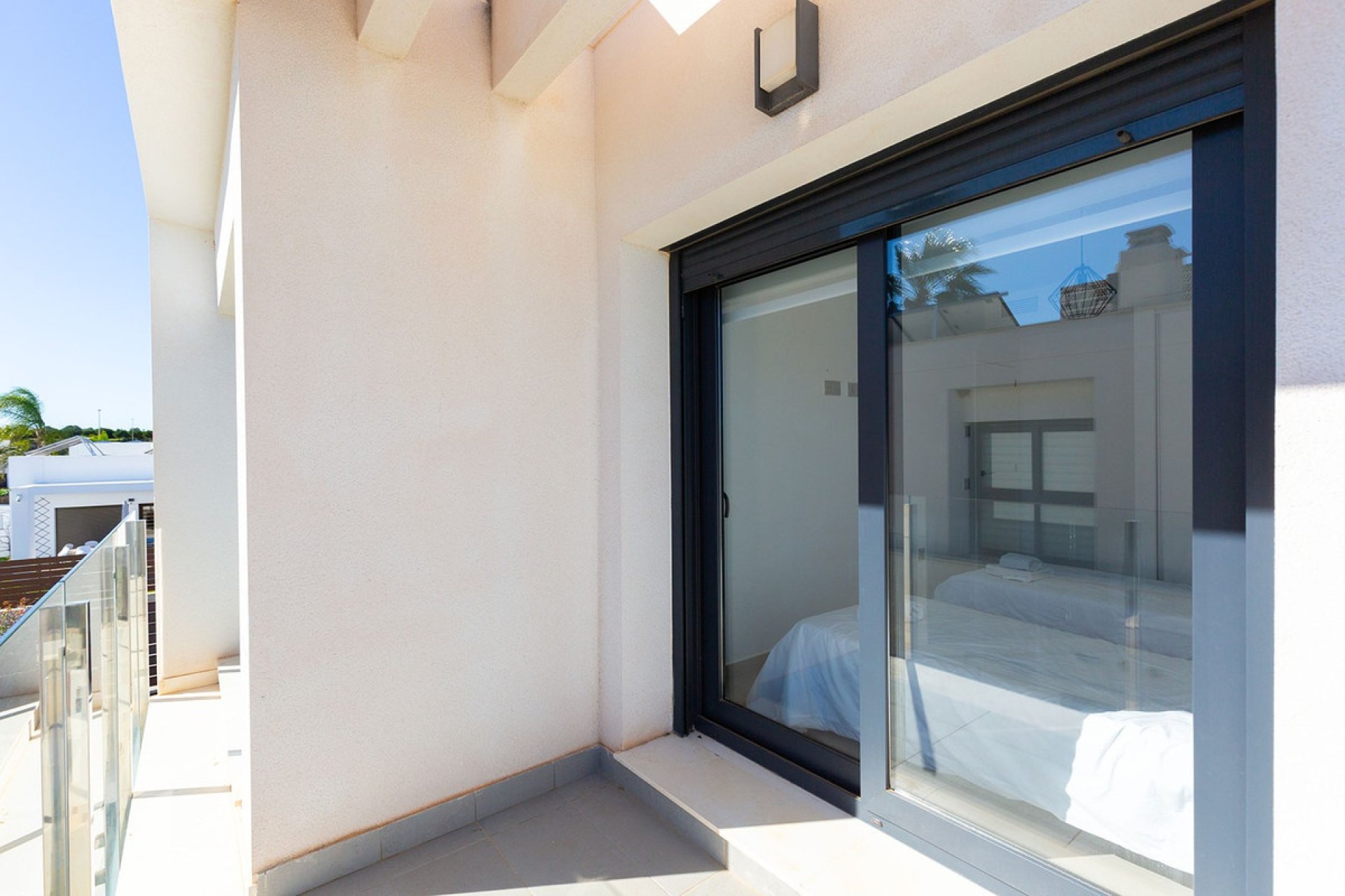 Használt ingatlanok - Villa -
Orihuela - Vistabella Golf