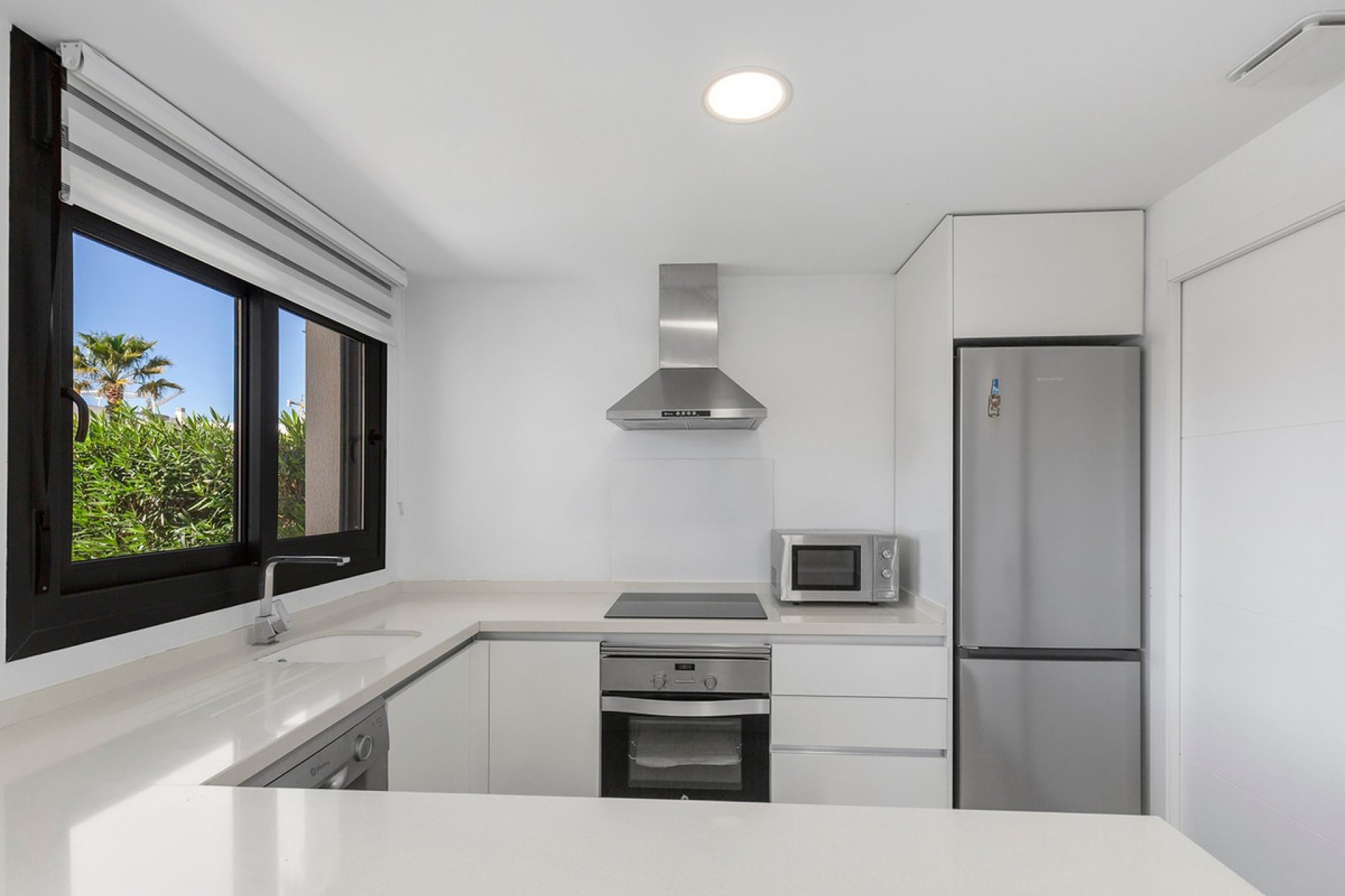 Használt ingatlanok - Villa -
Orihuela - Vistabella Golf