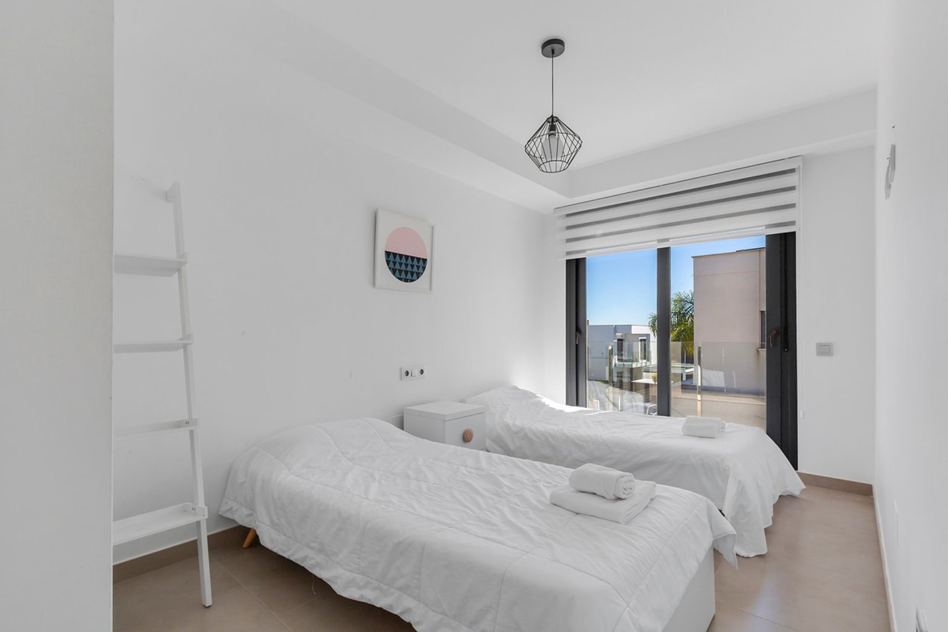 Használt ingatlanok - Villa -
Orihuela - Vistabella Golf