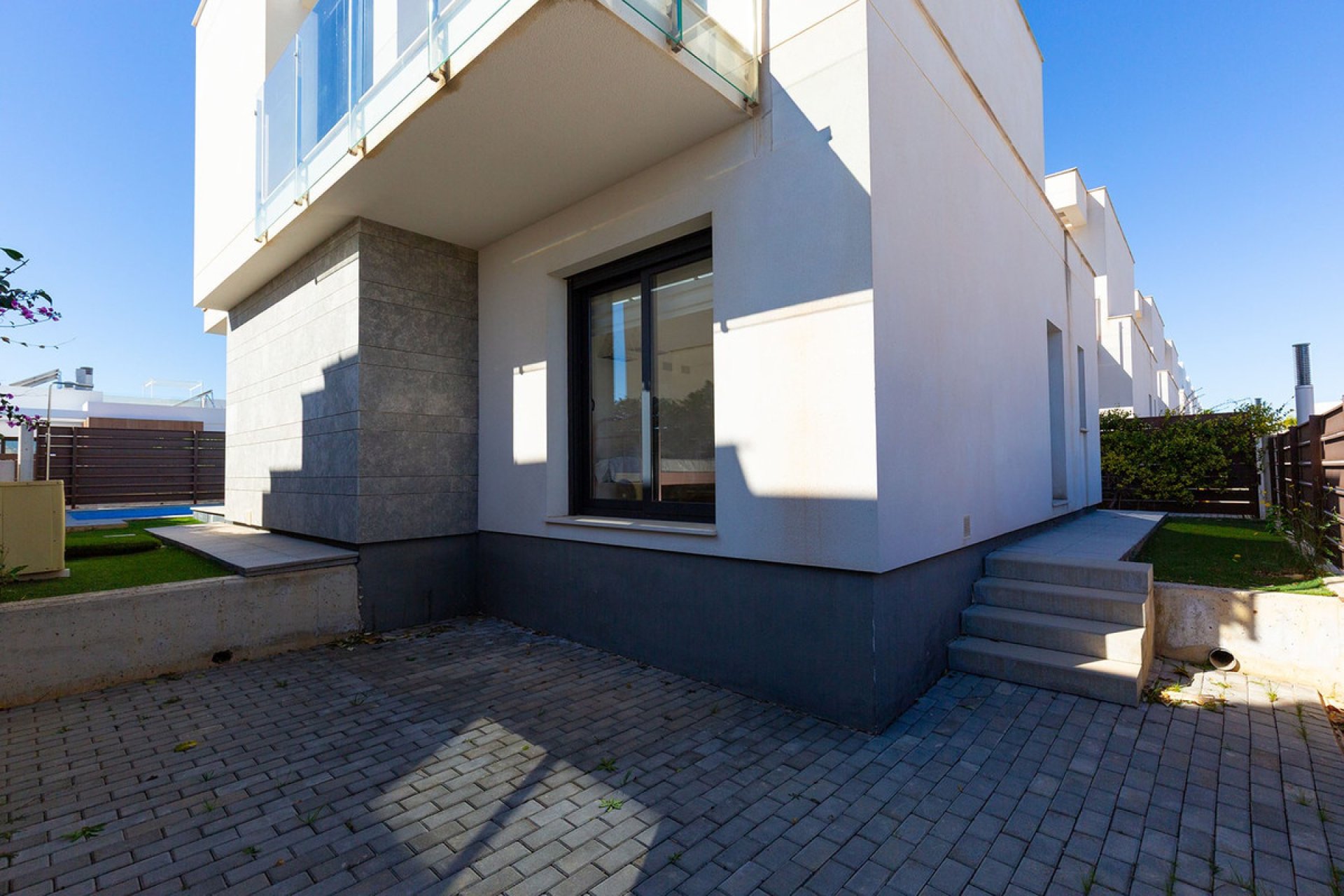 Használt ingatlanok - Villa -
Orihuela - Vistabella Golf