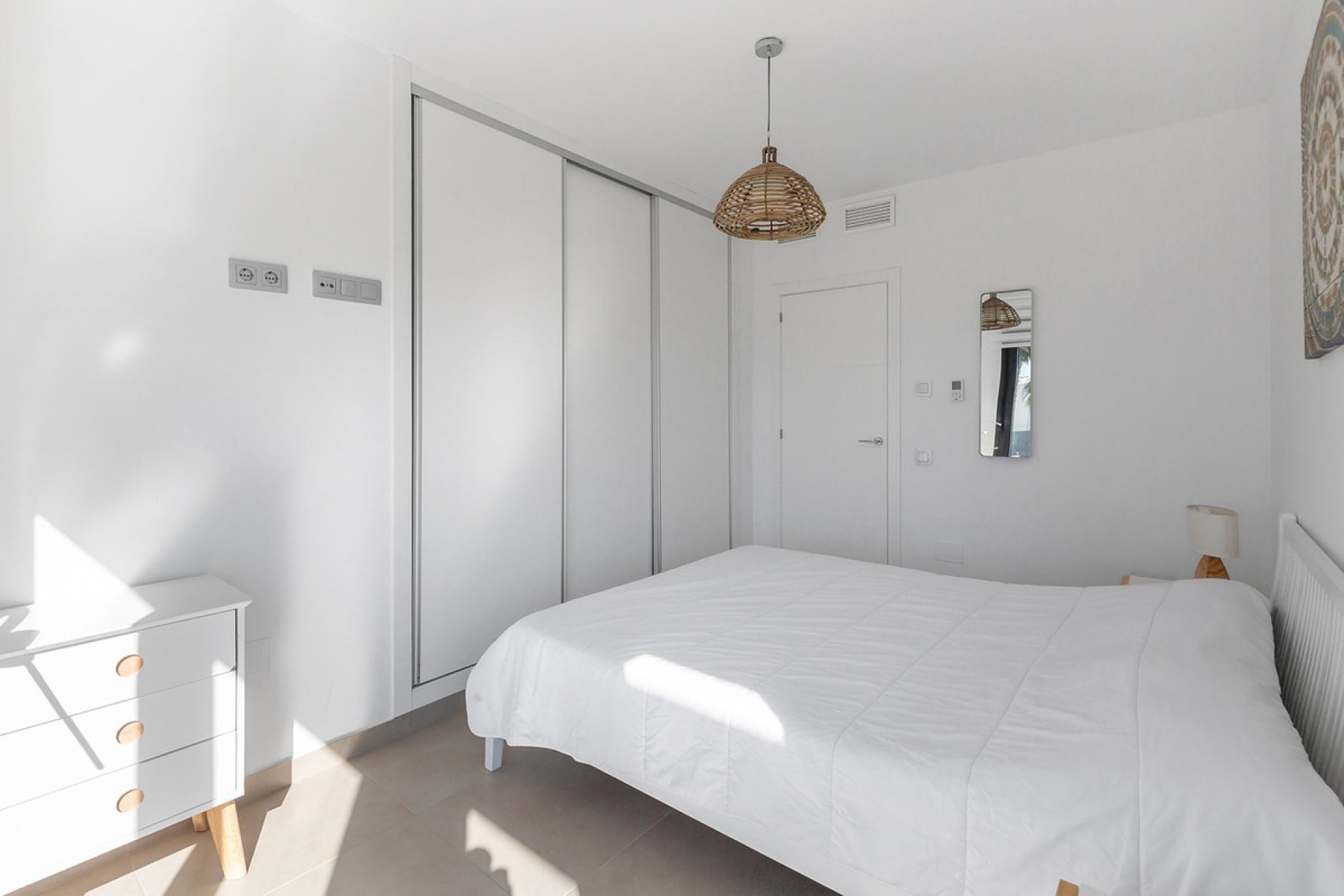 Használt ingatlanok - Villa -
Orihuela - Vistabella Golf