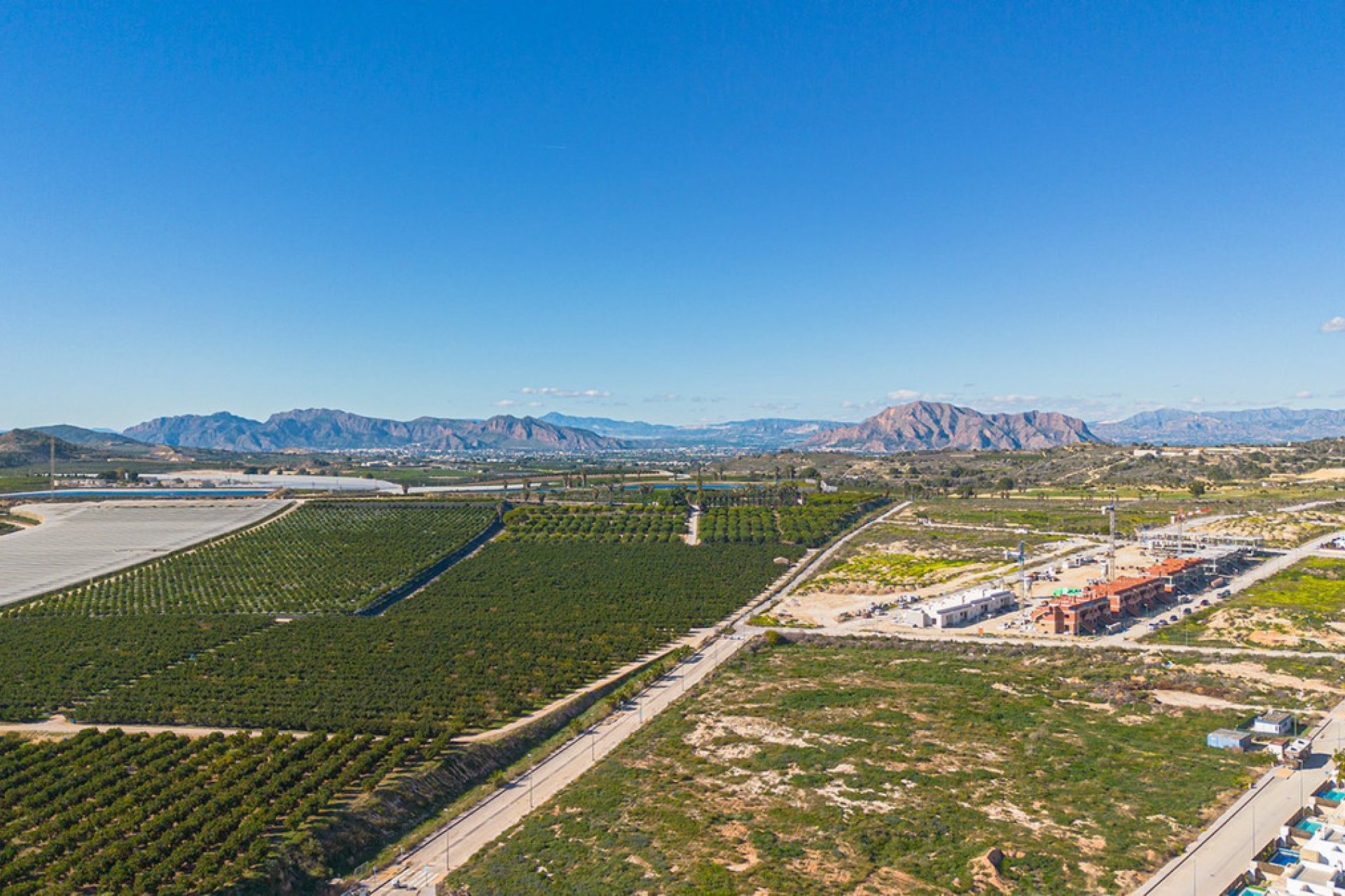 Használt ingatlanok - Villa -
Orihuela - Vistabella Golf