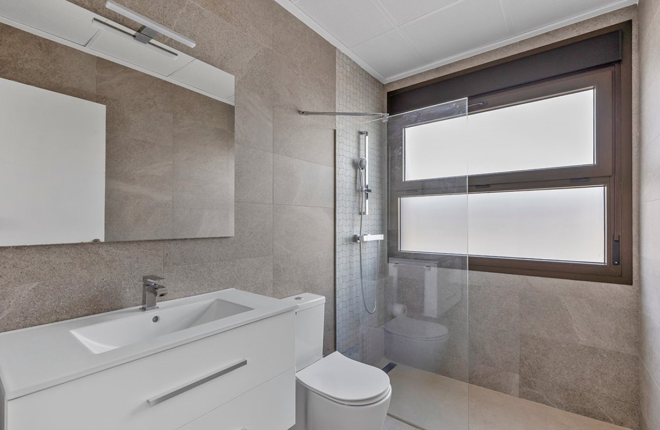 Használt ingatlanok - Villa -
Orihuela - Vistabella Golf