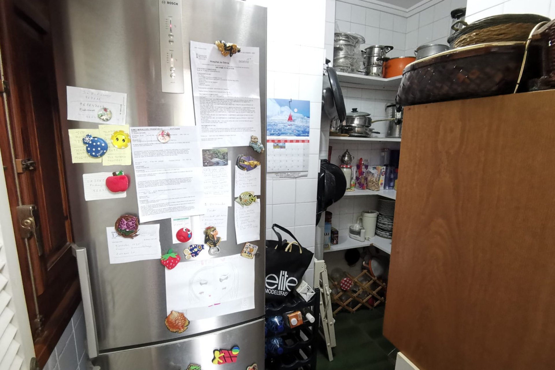 Használt ingatlanok - Villa -
Pedreguer - Pedreguer Centro