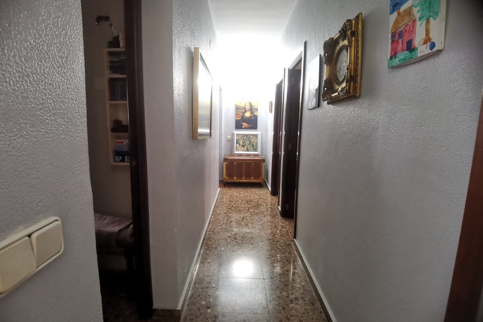 Használt ingatlanok - Villa -
Pedreguer - Pedreguer Centro