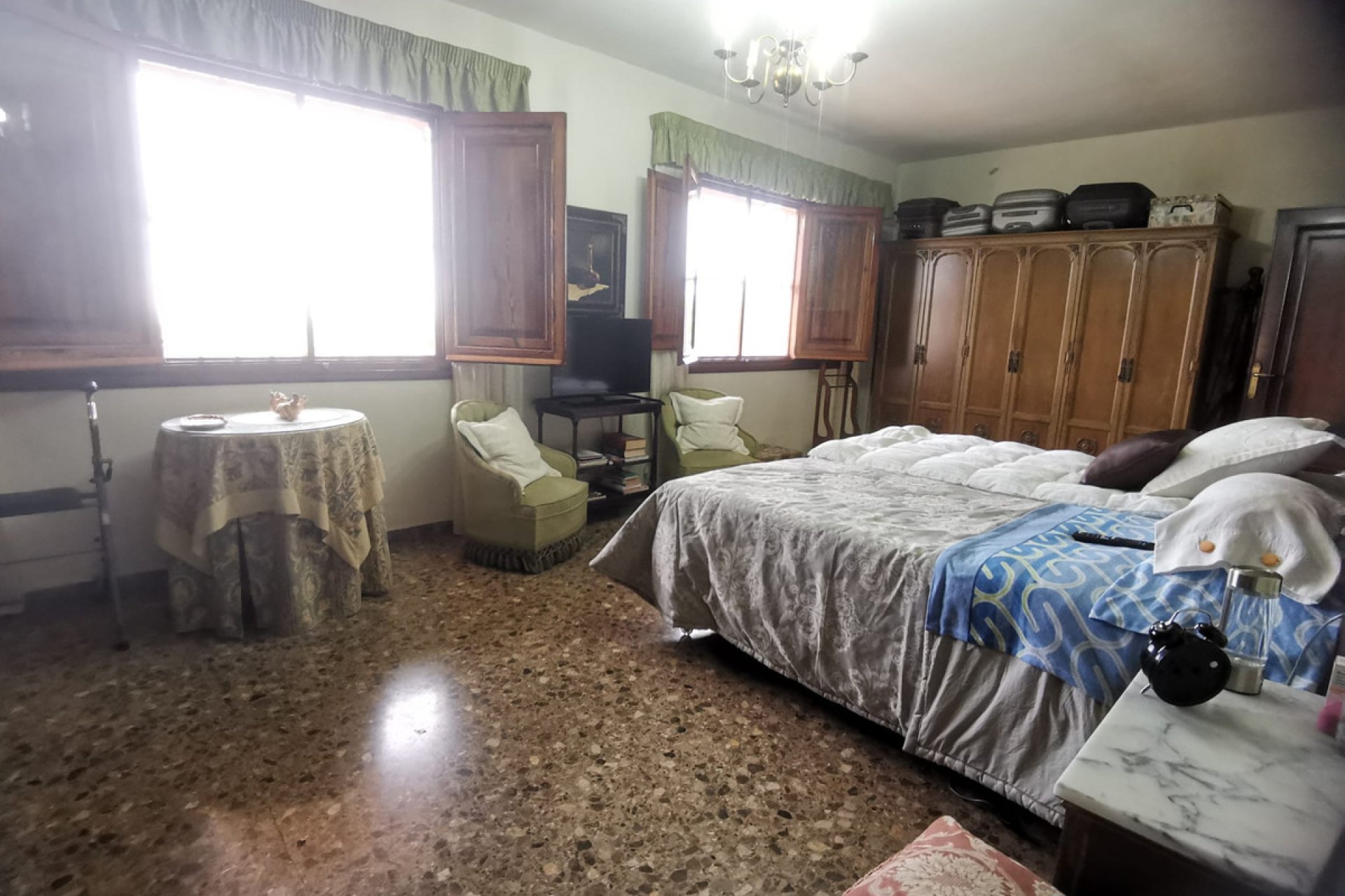 Használt ingatlanok - Villa -
Pedreguer - Pedreguer Centro