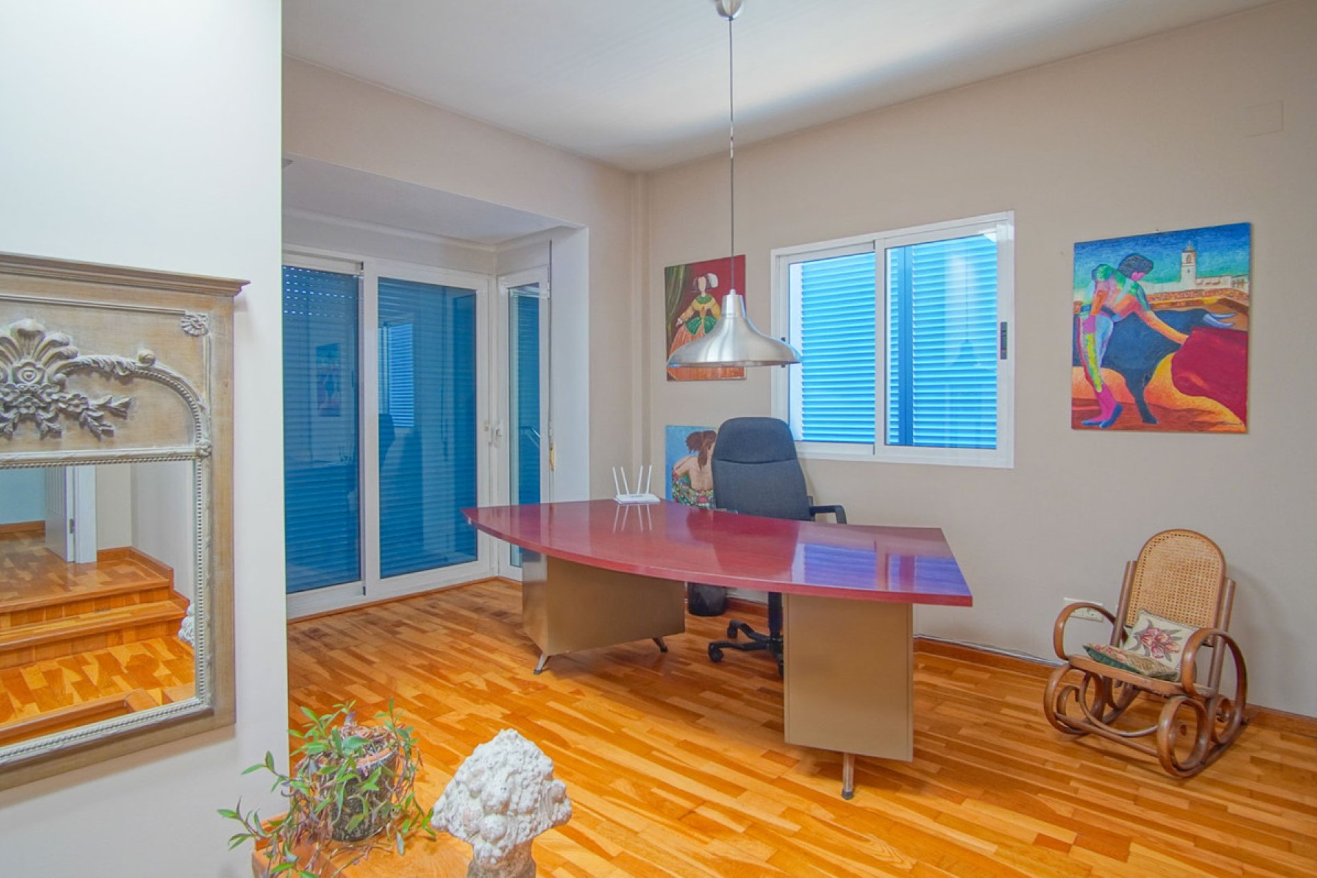 Használt ingatlanok - Villa -
Pedreguer - Pedreguer Centro