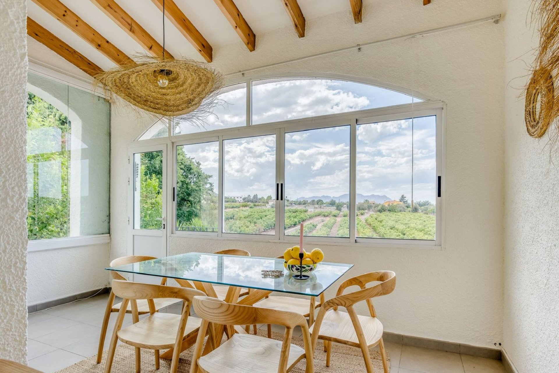 Használt ingatlanok - Villa -
Pedreguer - Pedreguer Centro