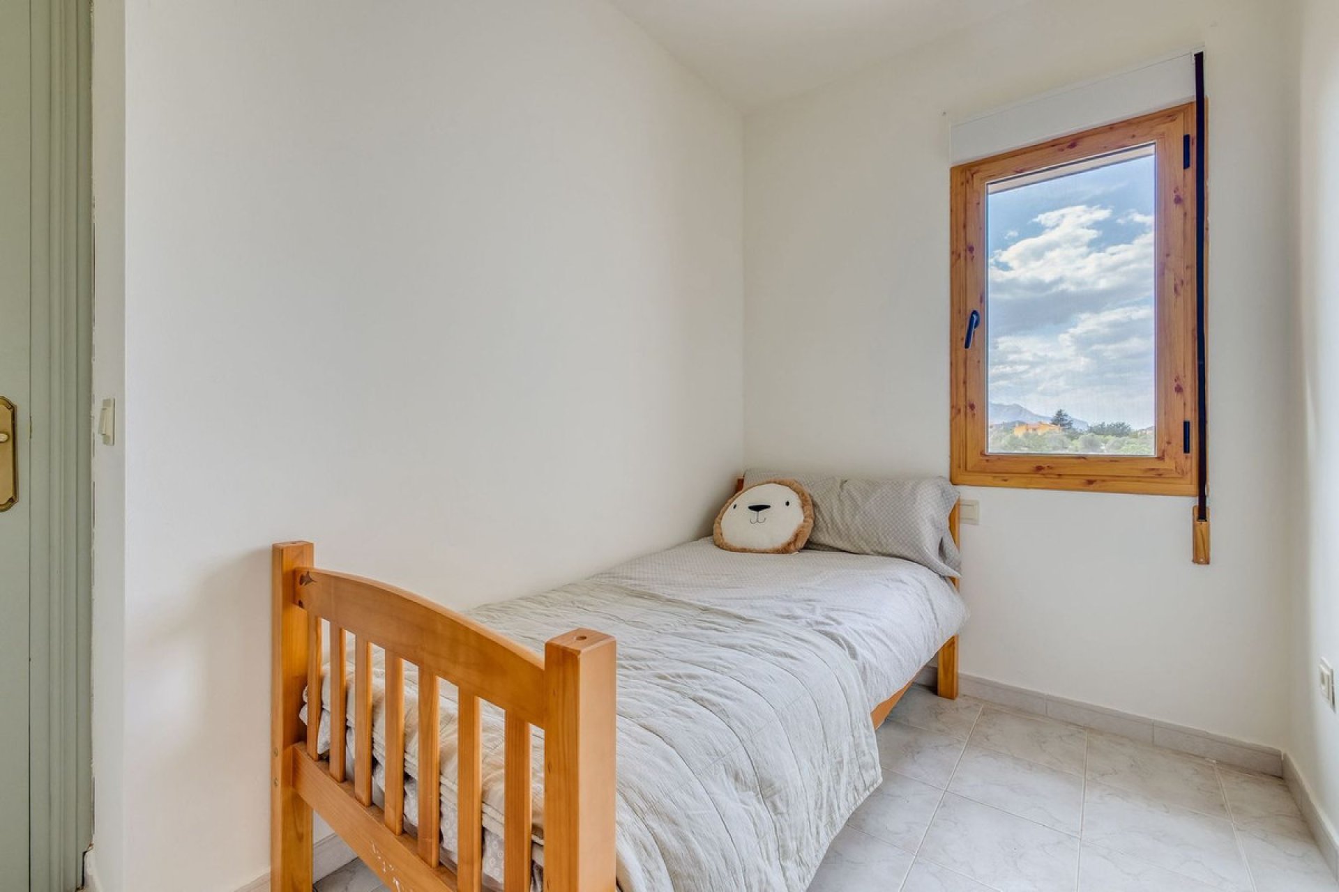 Használt ingatlanok - Villa -
Pedreguer - Pedreguer Centro