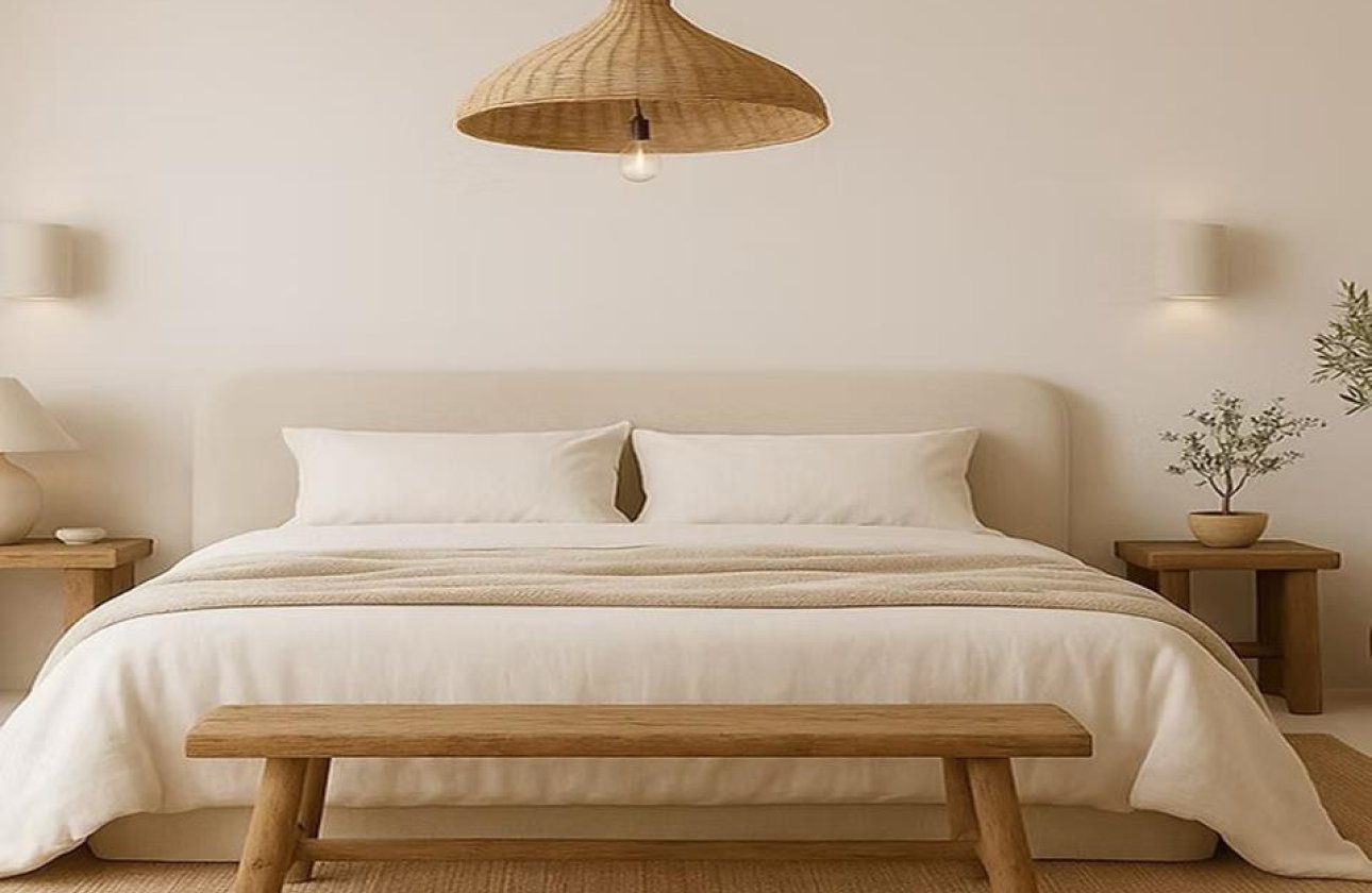 Használt ingatlanok - Villa -
Pedreguer - Pedreguer Centro