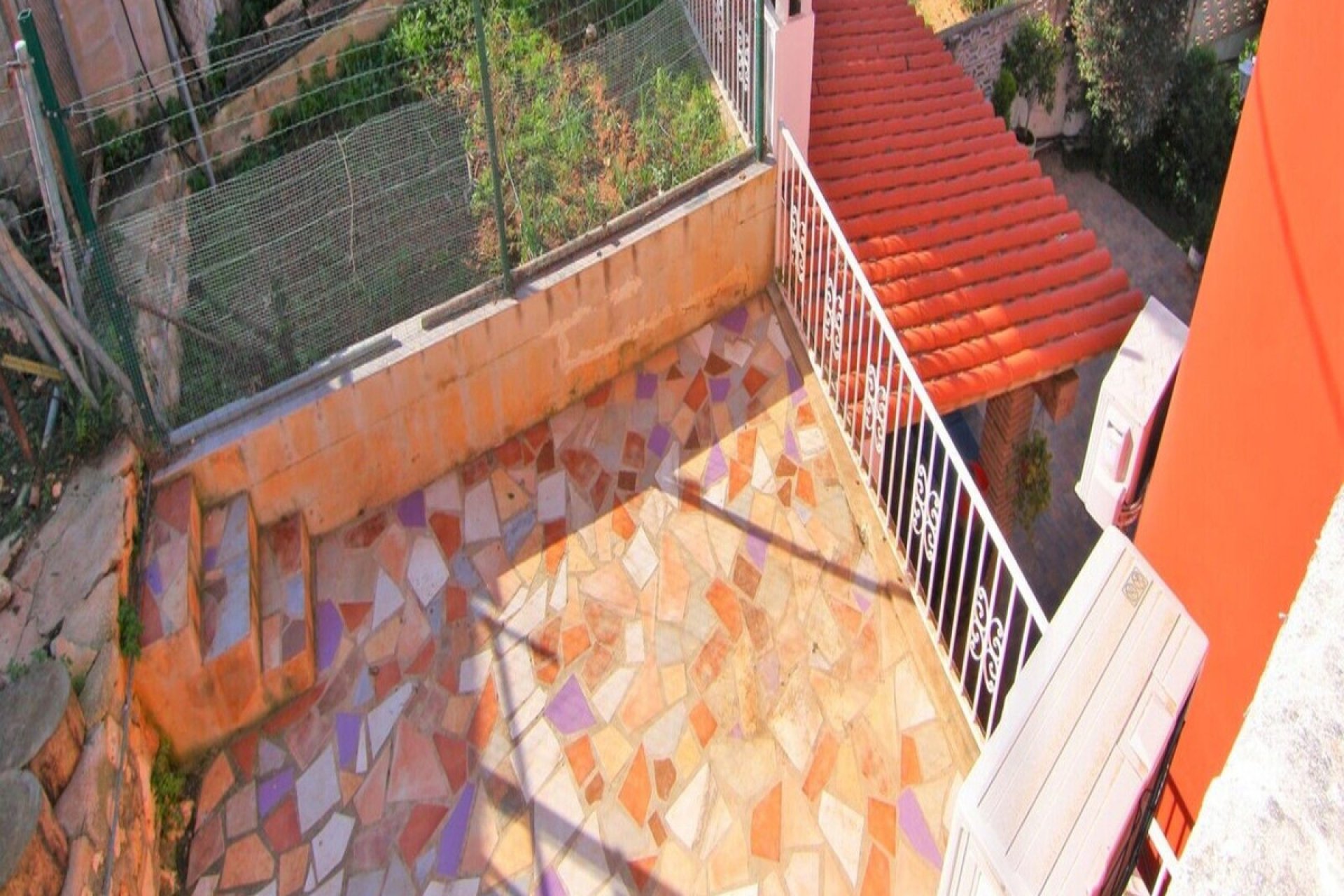 Használt ingatlanok - Villa -
Pedreguer - Pedreguer Centro