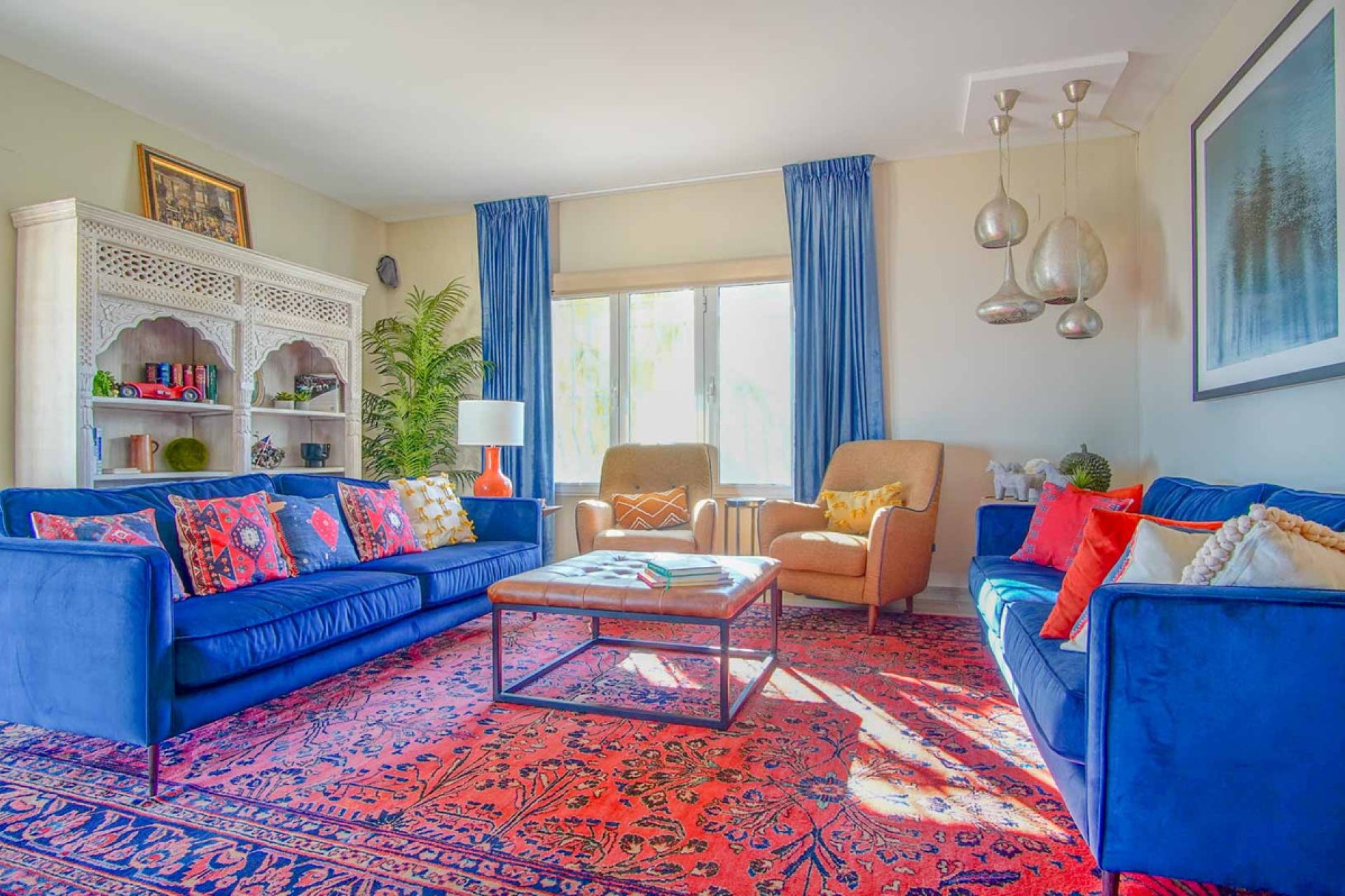 Használt ingatlanok - Villa -
Pego - Monte Pego