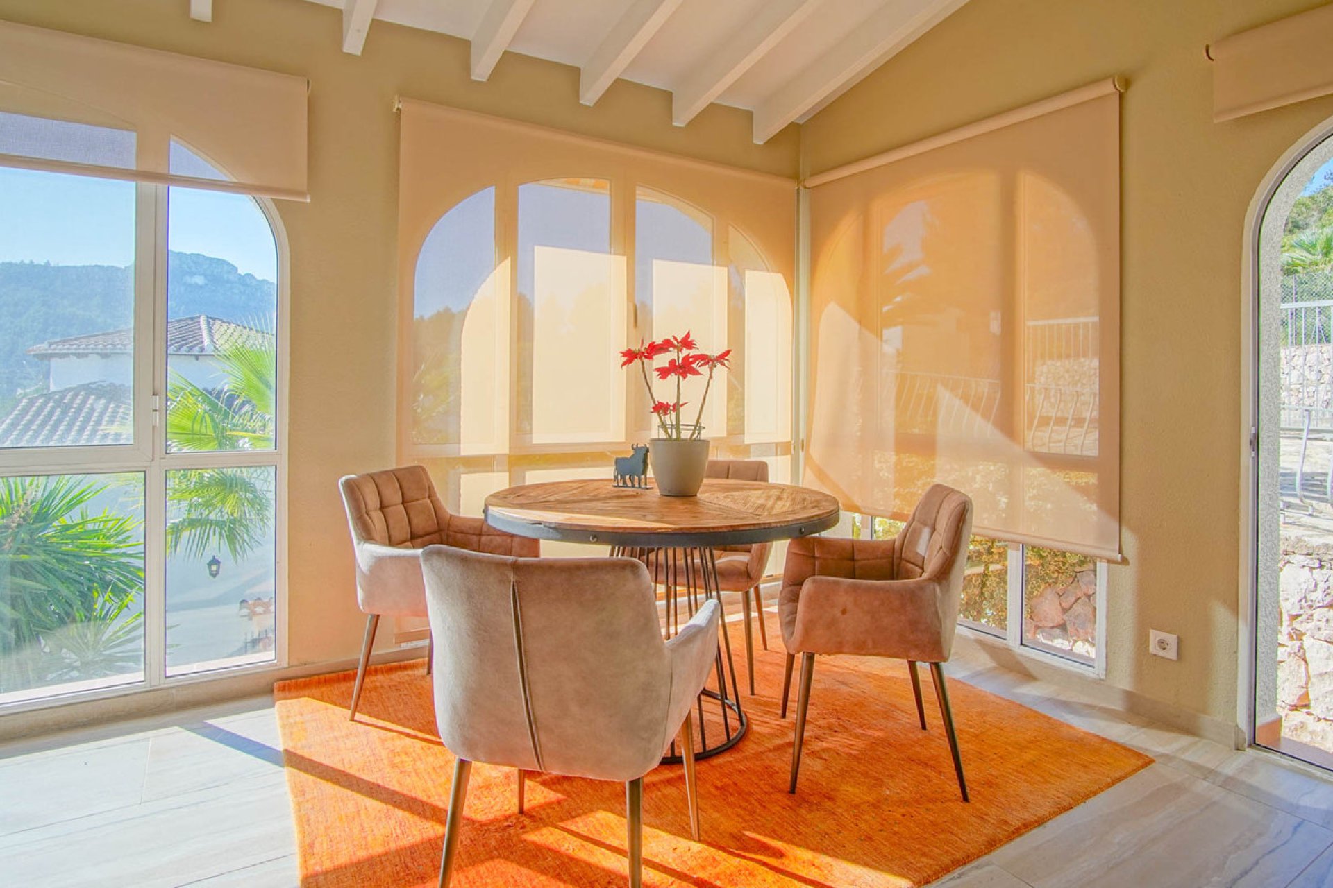 Használt ingatlanok - Villa -
Pego - Monte Pego