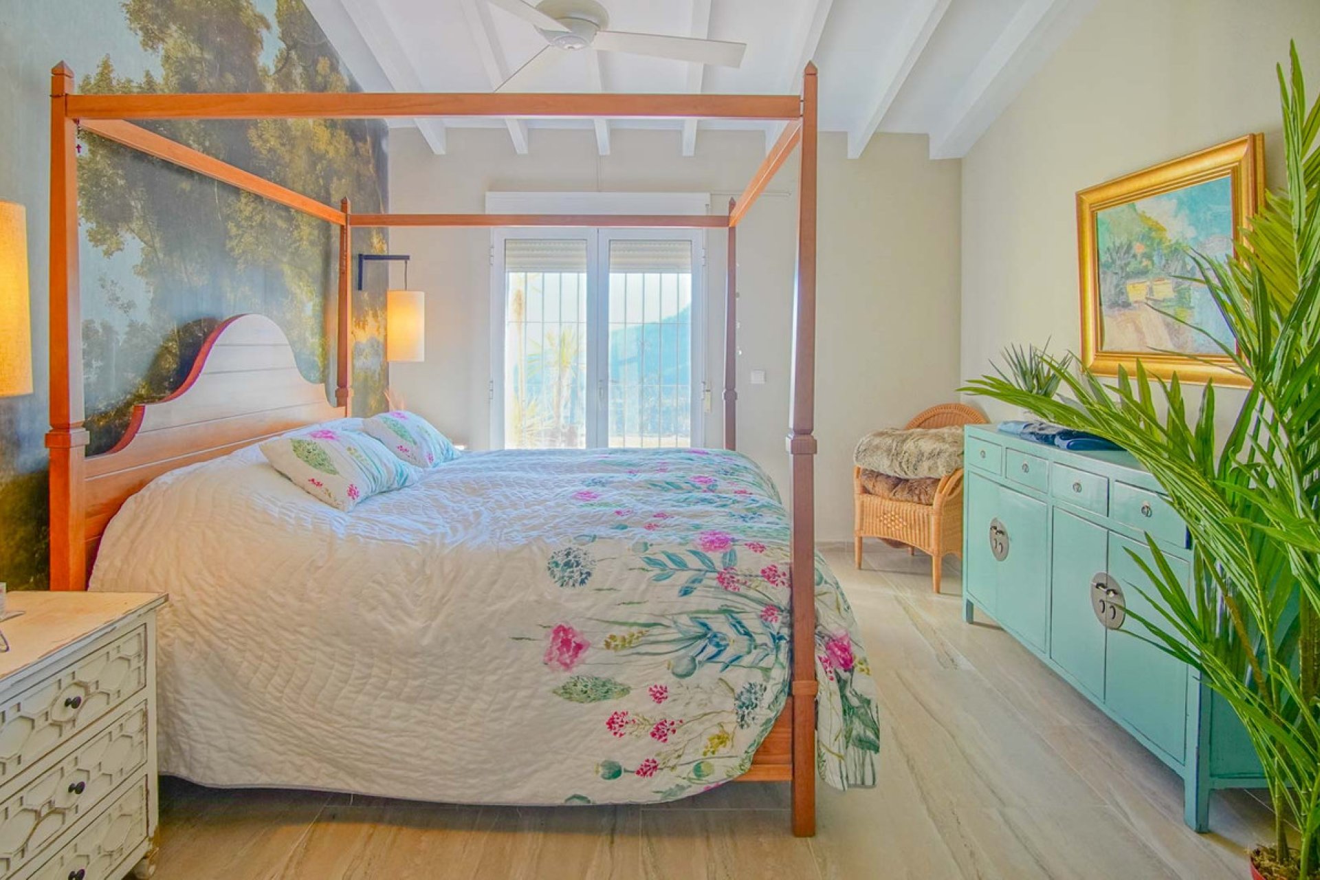 Használt ingatlanok - Villa -
Pego - Monte Pego