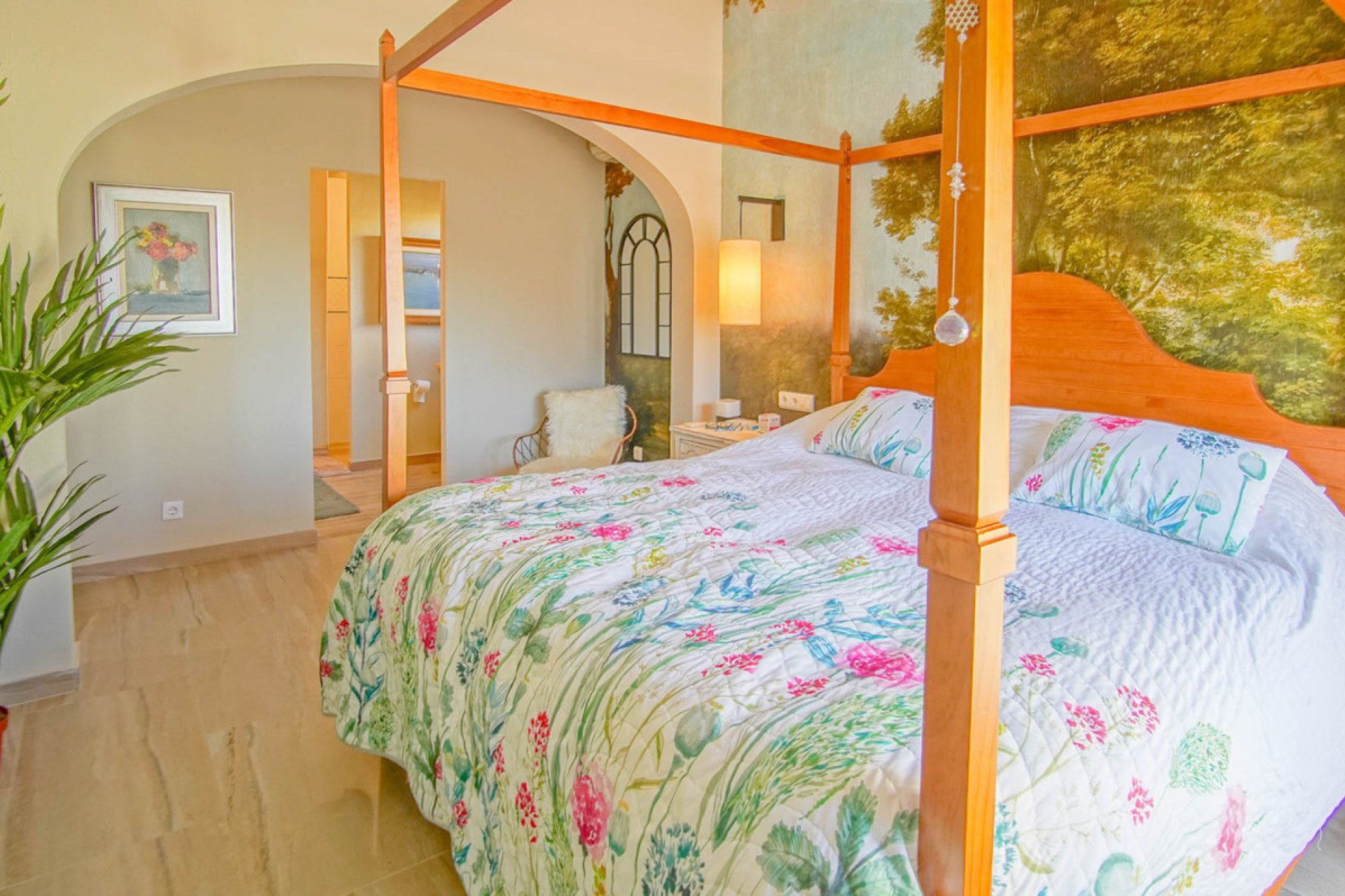 Használt ingatlanok - Villa -
Pego - Monte Pego