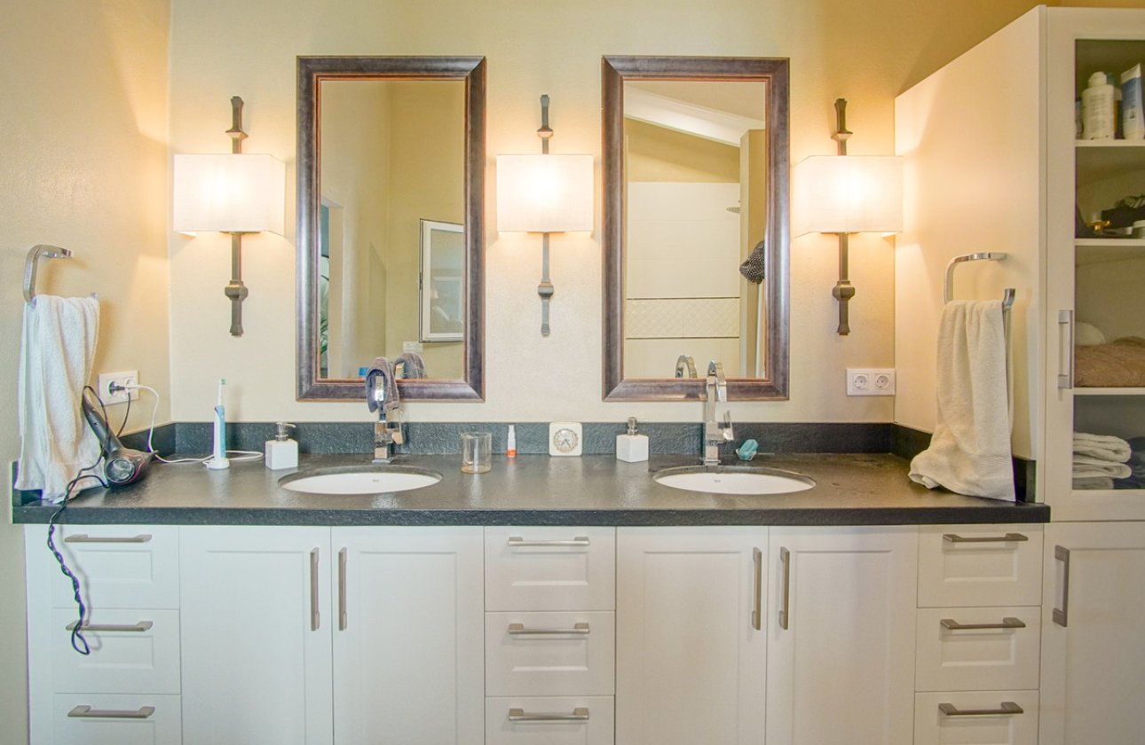 Használt ingatlanok - Villa -
Pego - Monte Pego