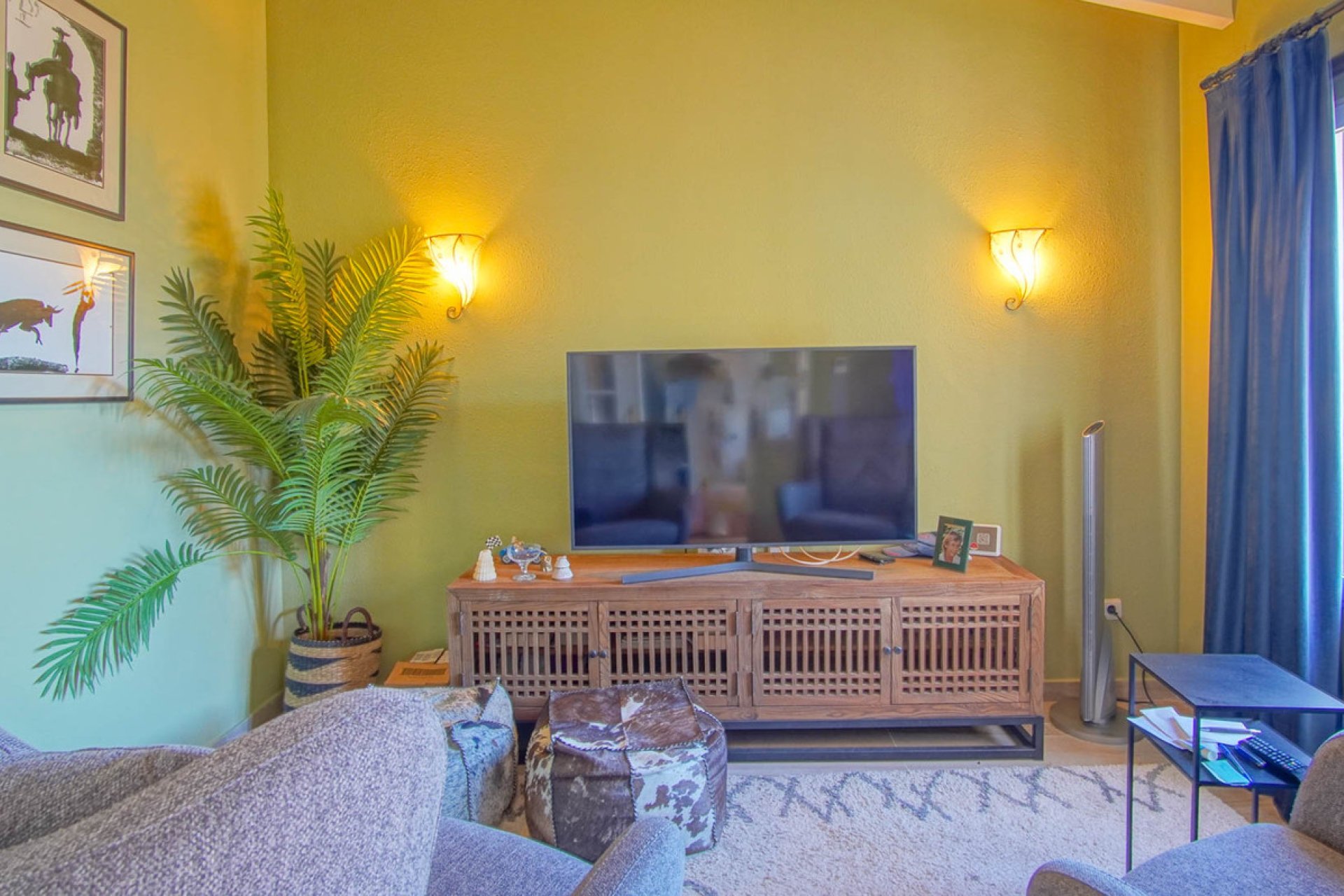 Használt ingatlanok - Villa -
Pego - Monte Pego