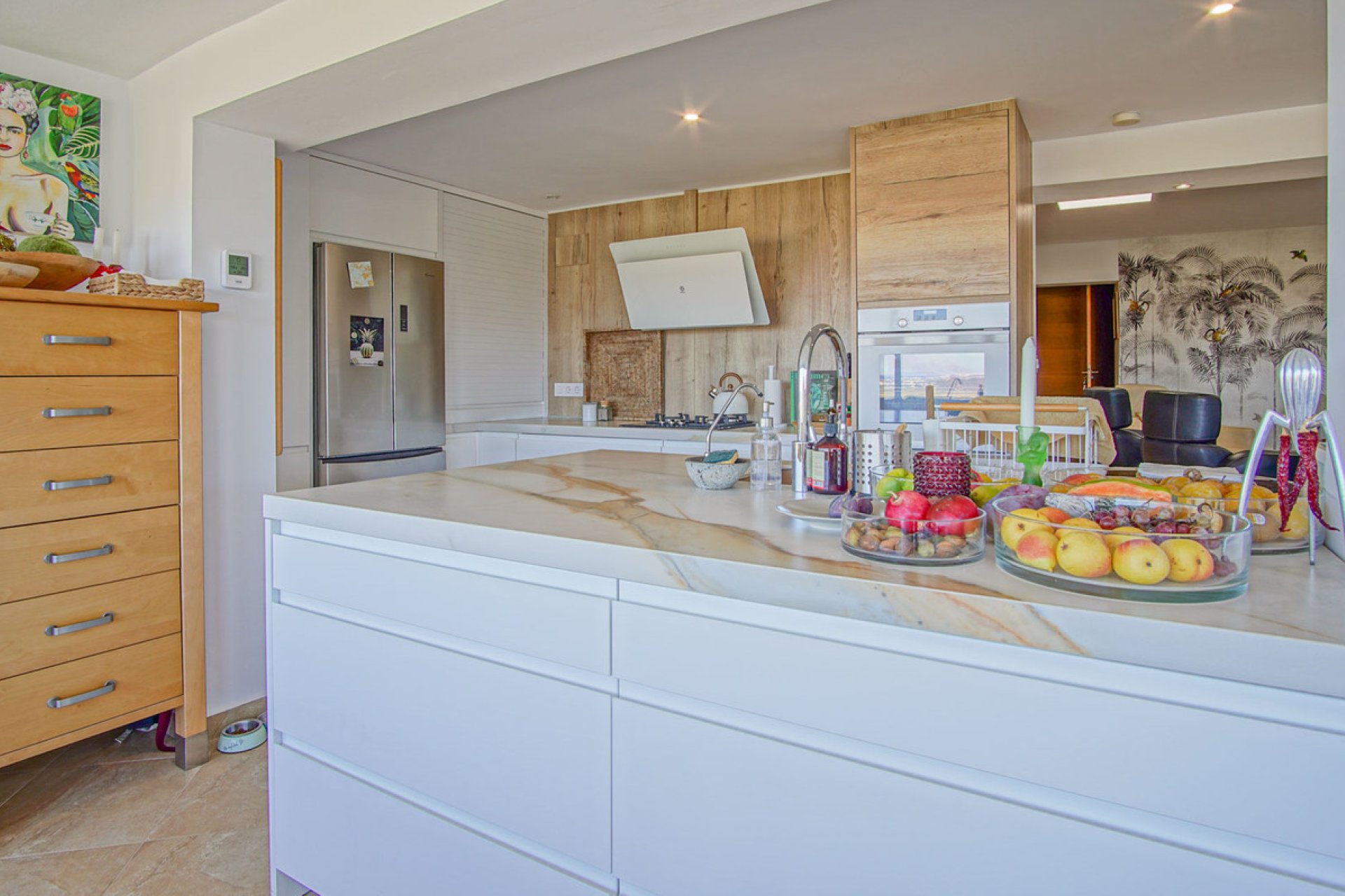 Használt ingatlanok - Villa -
Pego - Pego Centro