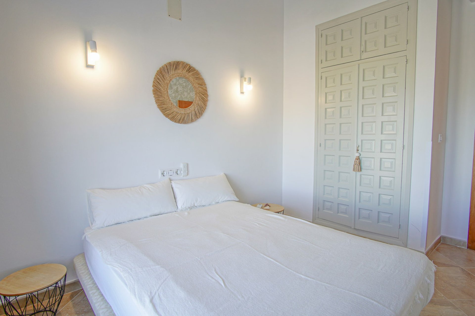 Használt ingatlanok - Villa -
Pego - Pego Centro