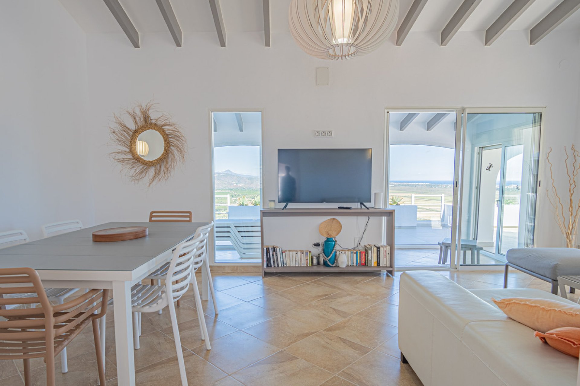 Használt ingatlanok - Villa -
Pego - Pego Centro