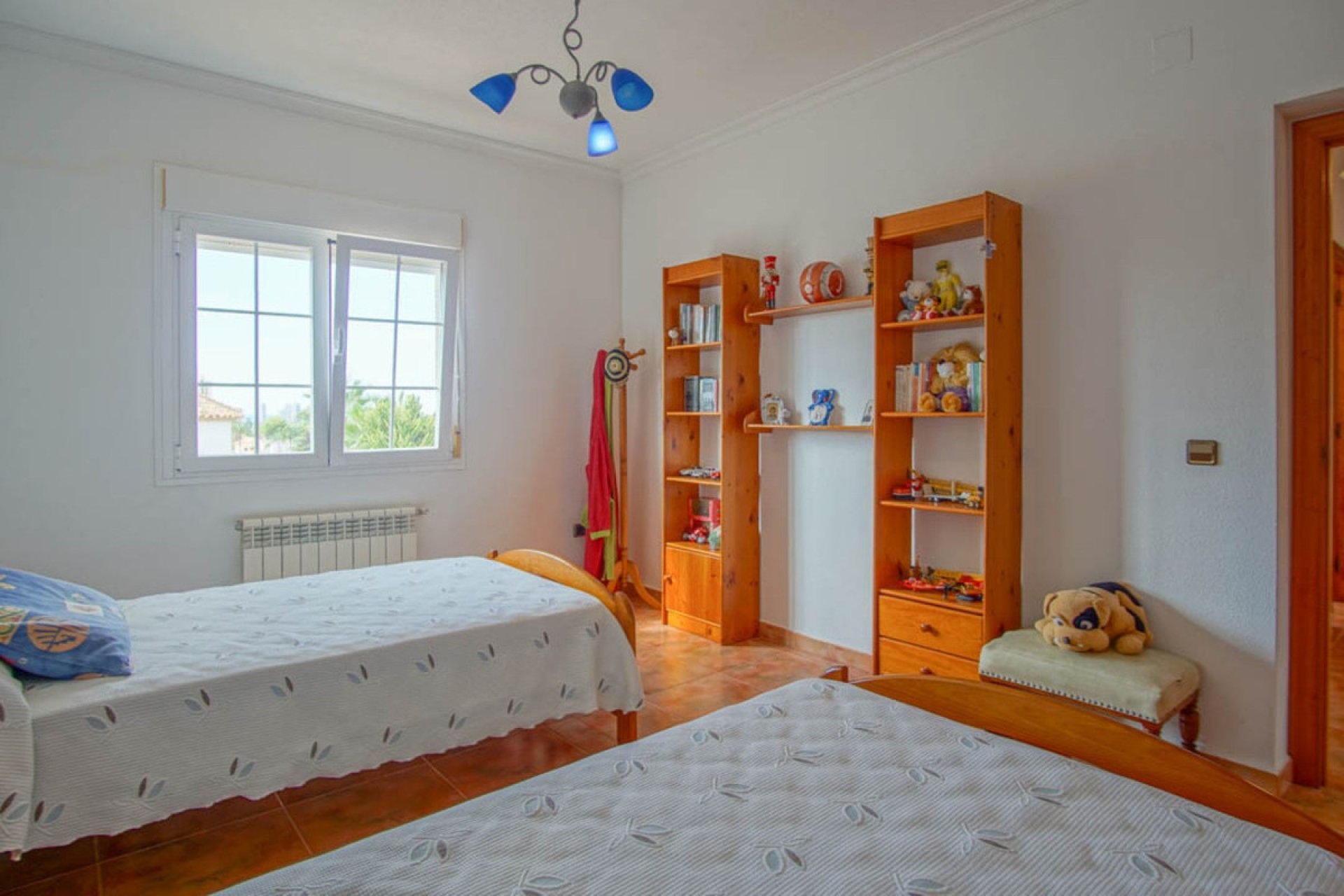 Használt ingatlanok - Villa -
Pinoso - Los Pinos