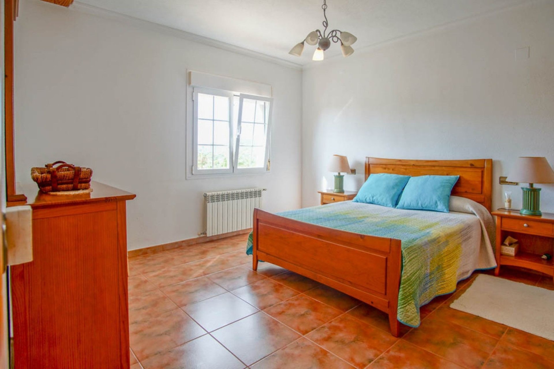 Használt ingatlanok - Villa -
Pinoso - Los Pinos