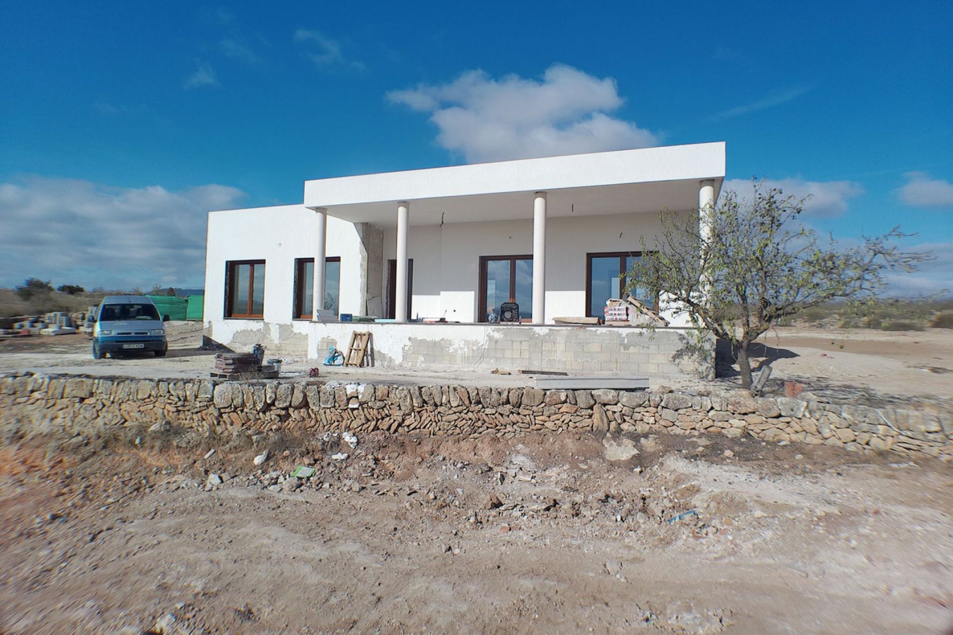 Használt ingatlanok - Villa -
Pinoso - Pinoso Centro