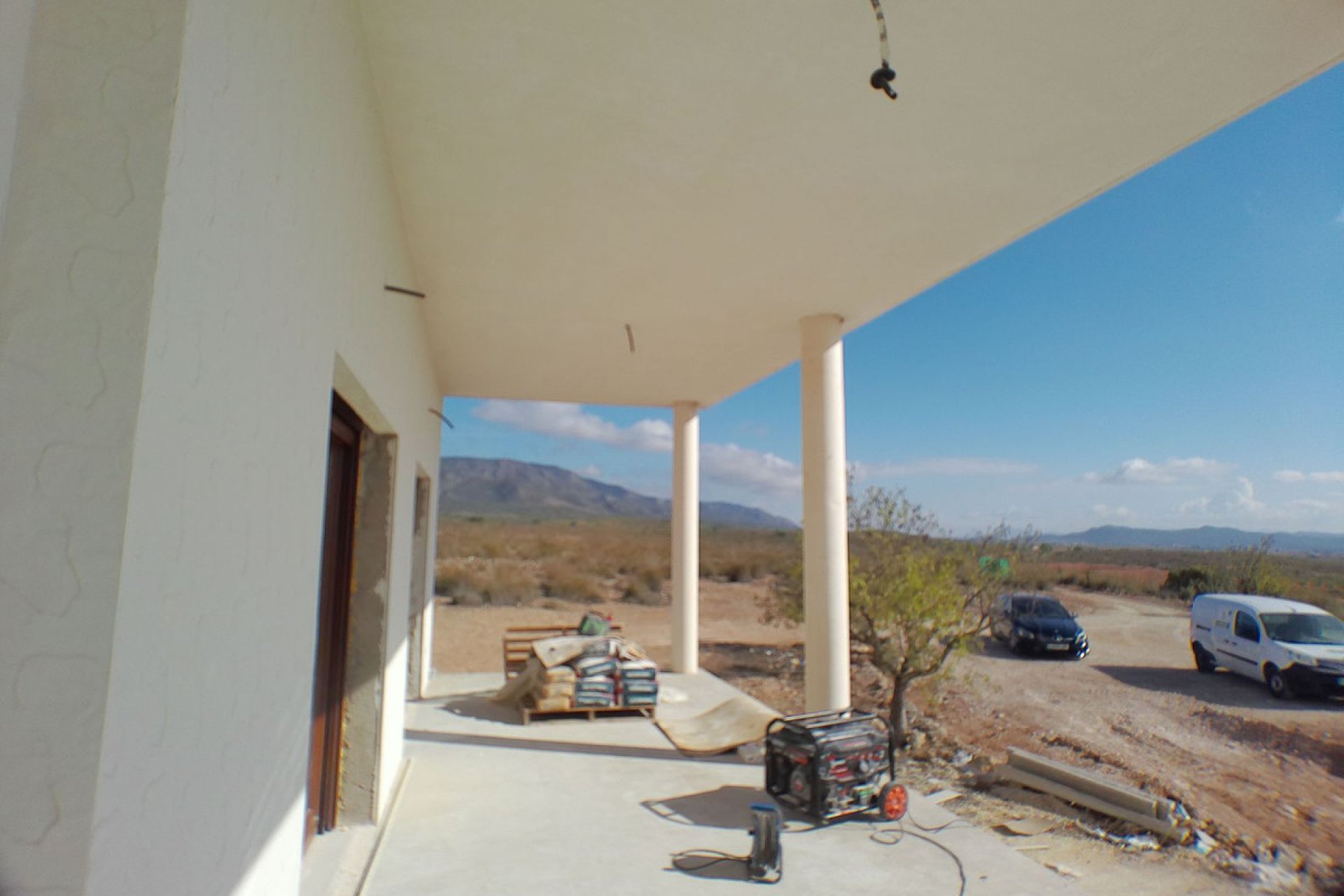 Használt ingatlanok - Villa -
Pinoso - Pinoso Centro