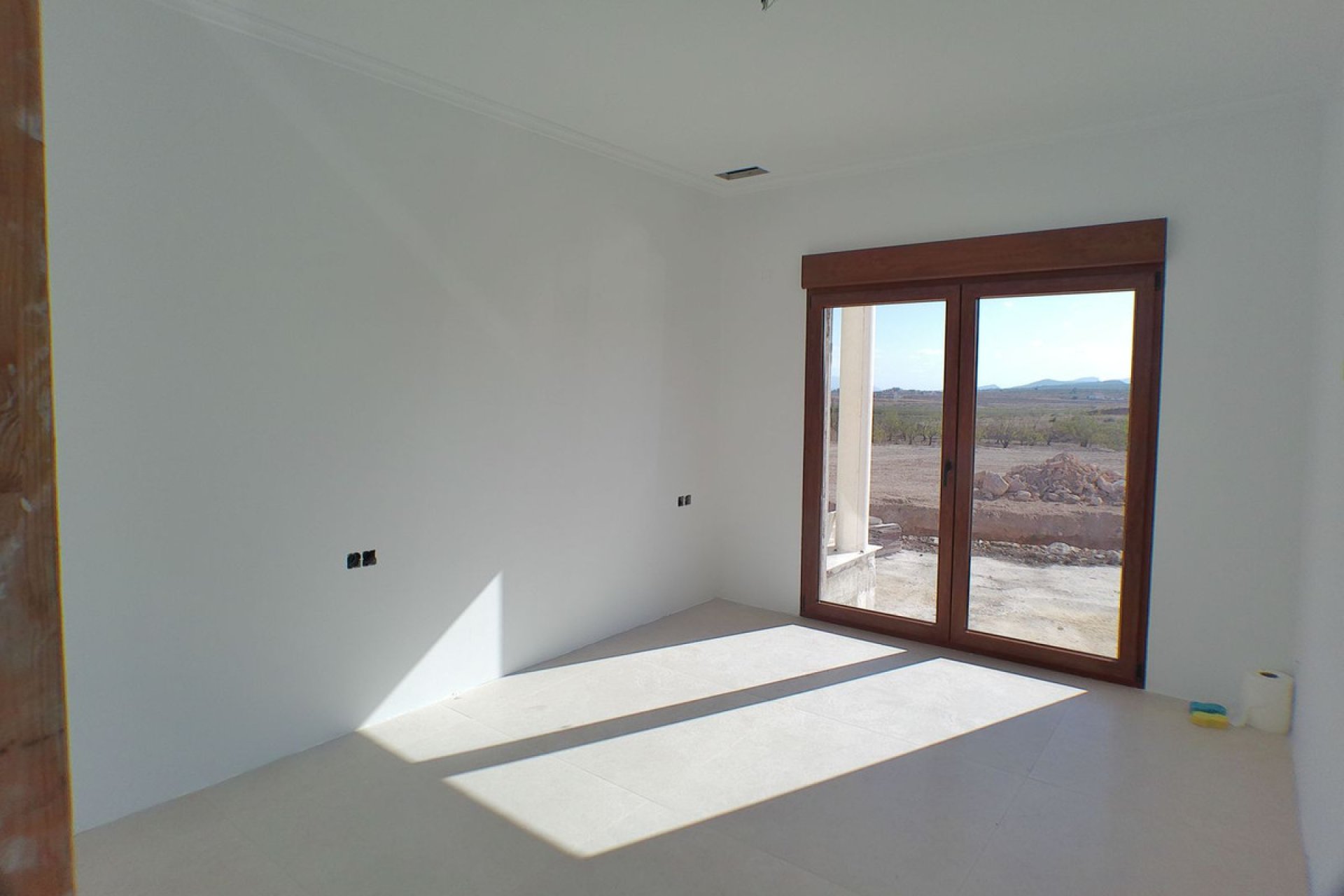 Használt ingatlanok - Villa -
Pinoso - Pinoso Centro