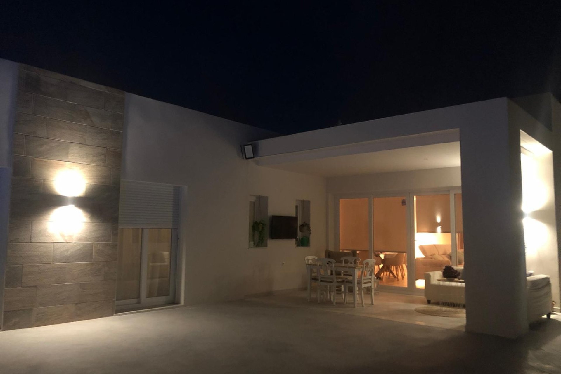 Használt ingatlanok - Villa -
Pinoso - Pinoso Centro