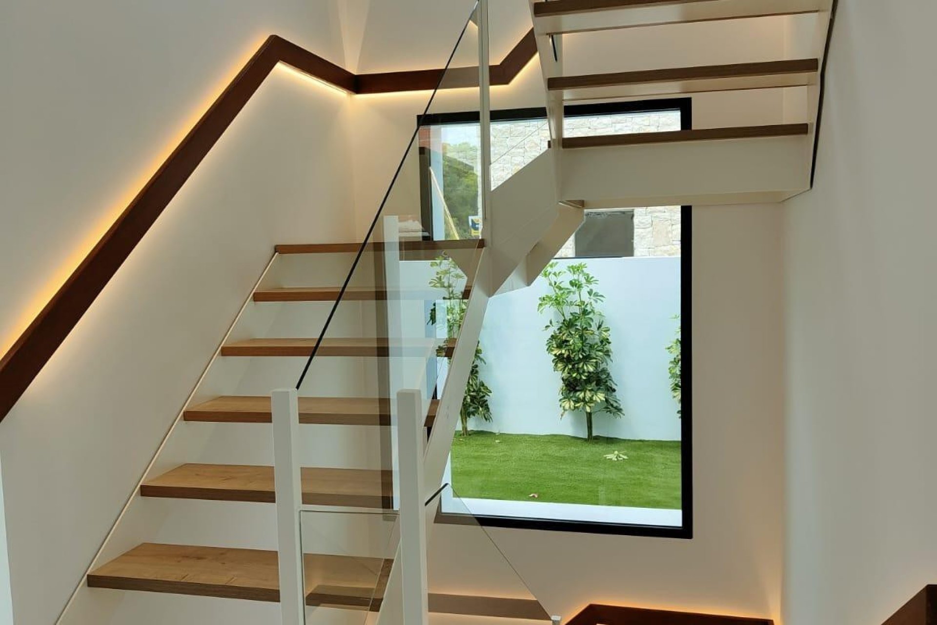 Használt ingatlanok - Villa -
Polop - Polop Centro