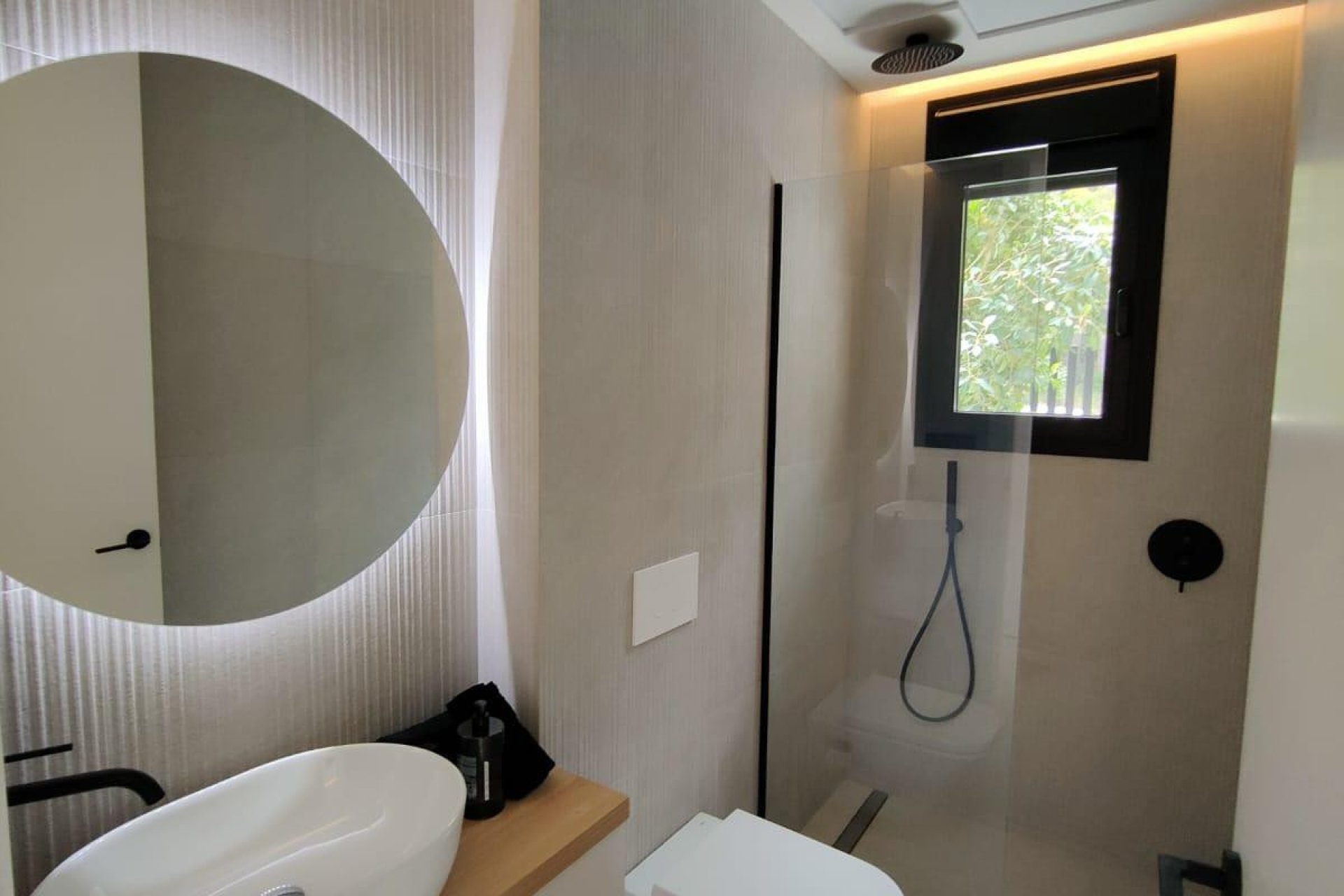 Használt ingatlanok - Villa -
Polop - Polop Centro