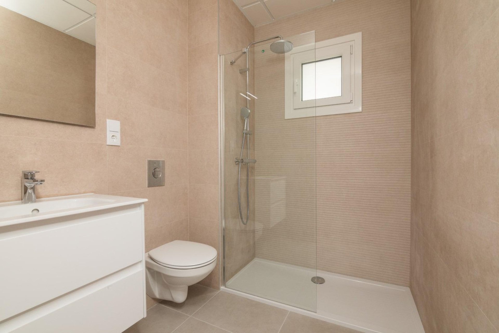 Használt ingatlanok - Villa -
Polop - Polop Centro