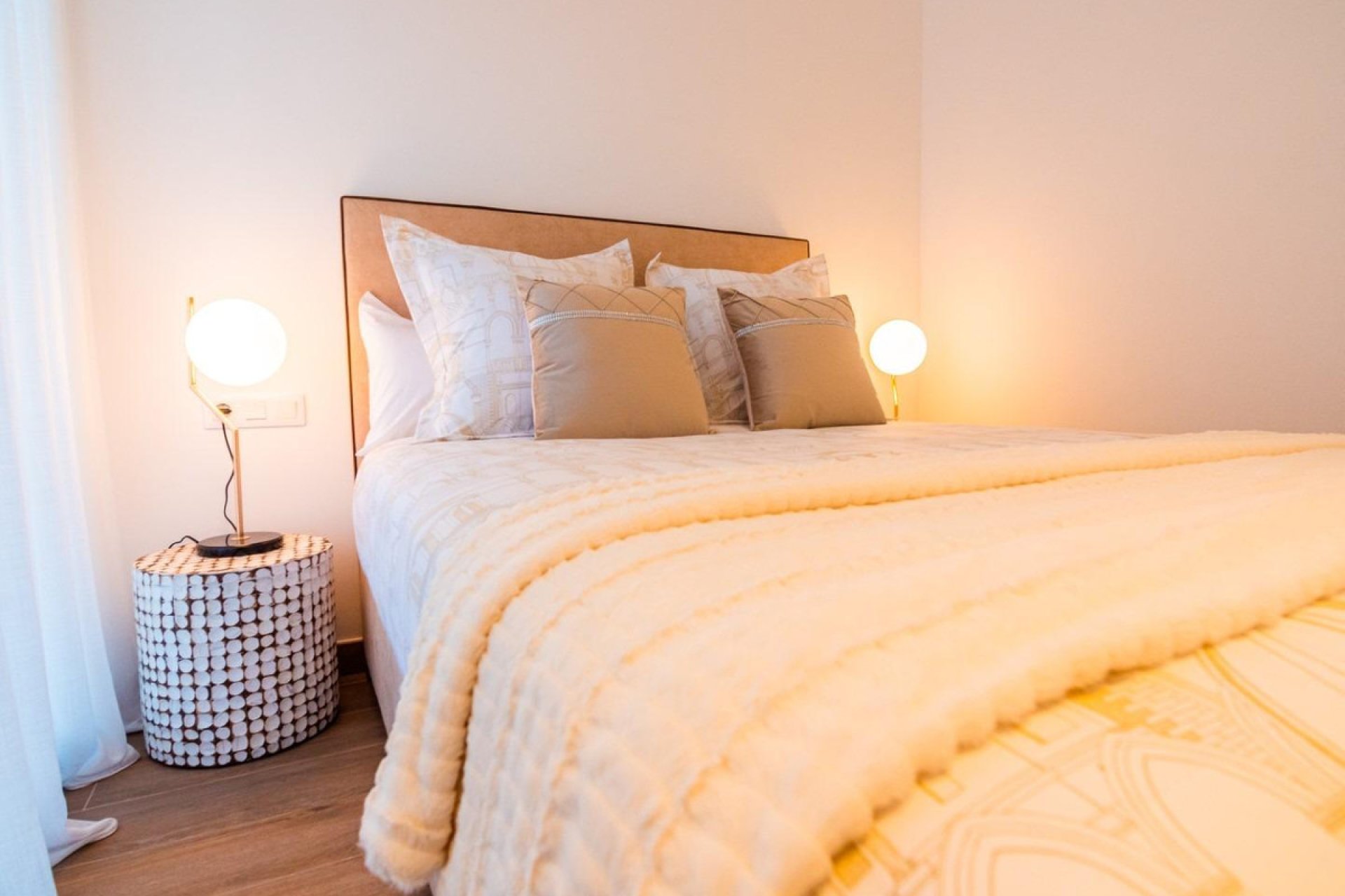 Használt ingatlanok - Villa -
Polop - Polop Centro