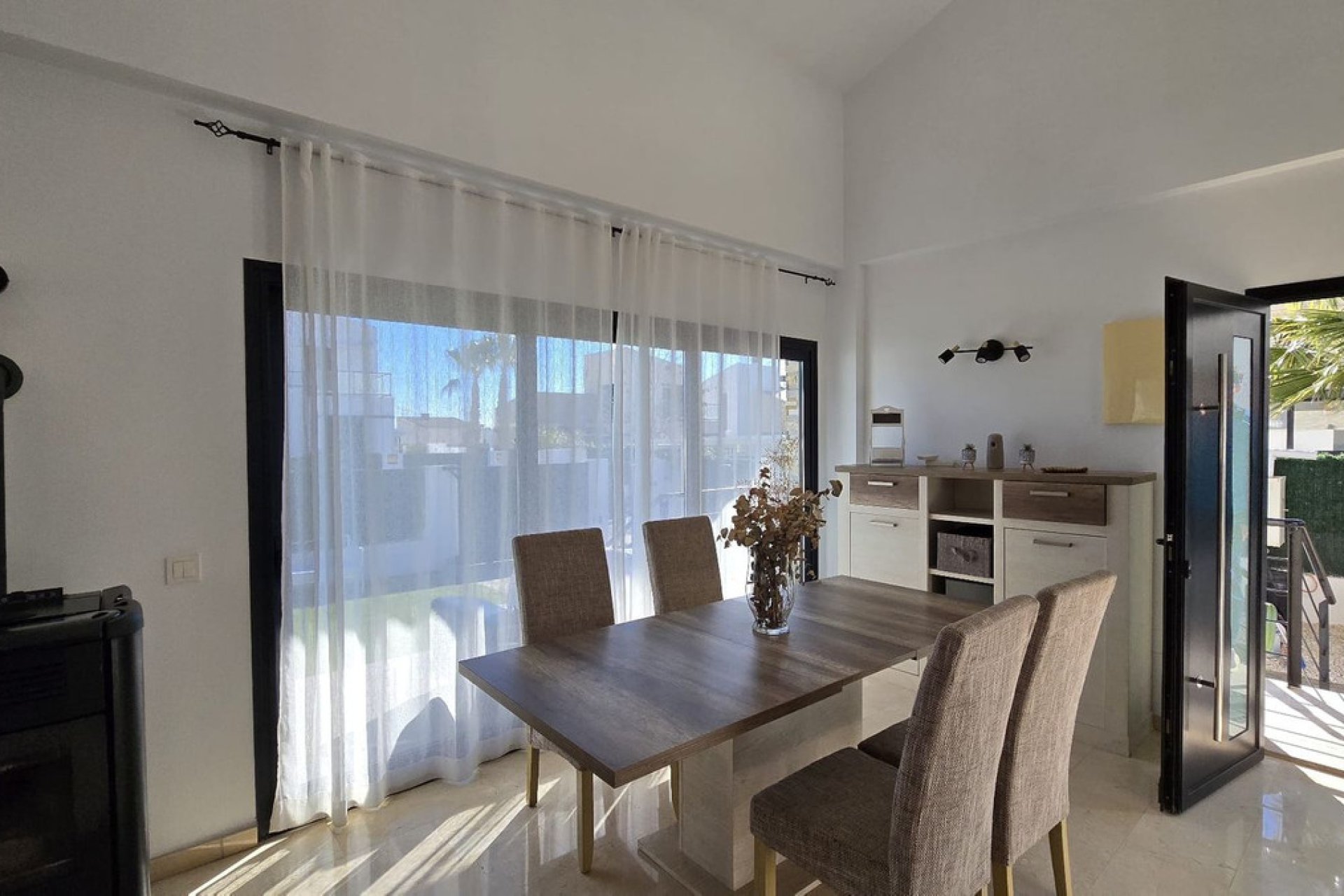 Használt ingatlanok - Villa -
Polop - Polop Centro