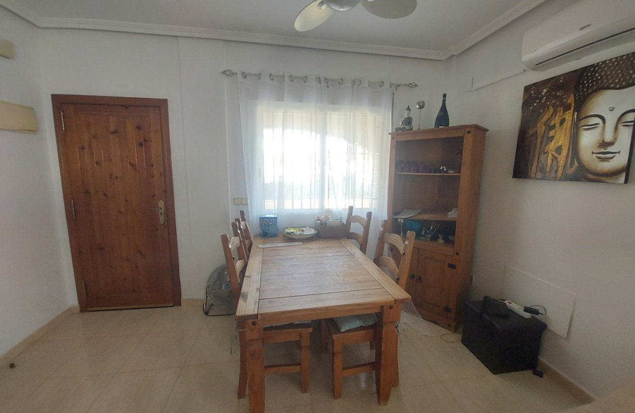 Használt ingatlanok - Villa -
Polop - Polop Centro