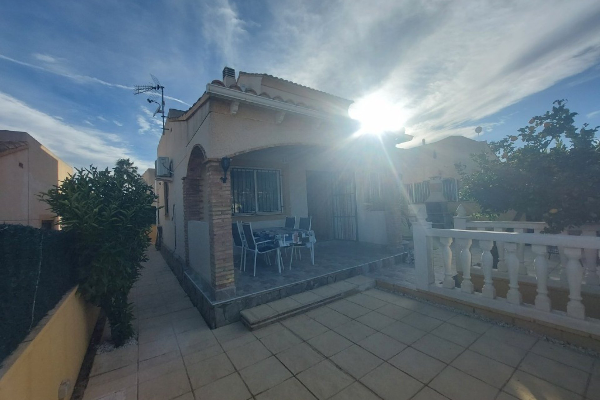 Használt ingatlanok - Villa -
Polop - Polop Centro