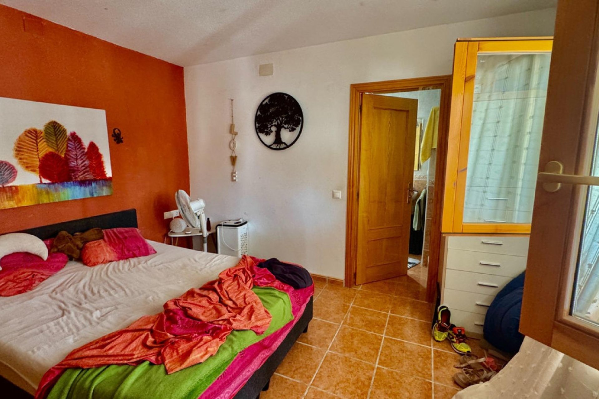 Használt ingatlanok - Villa -
Relleu - Relleu Centro